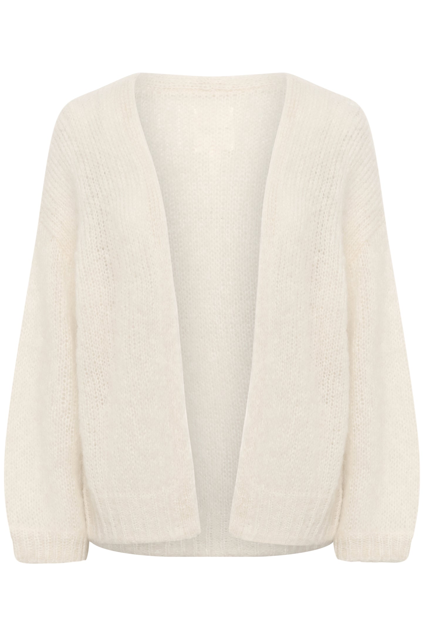 Rastina Cardigan Eggnog