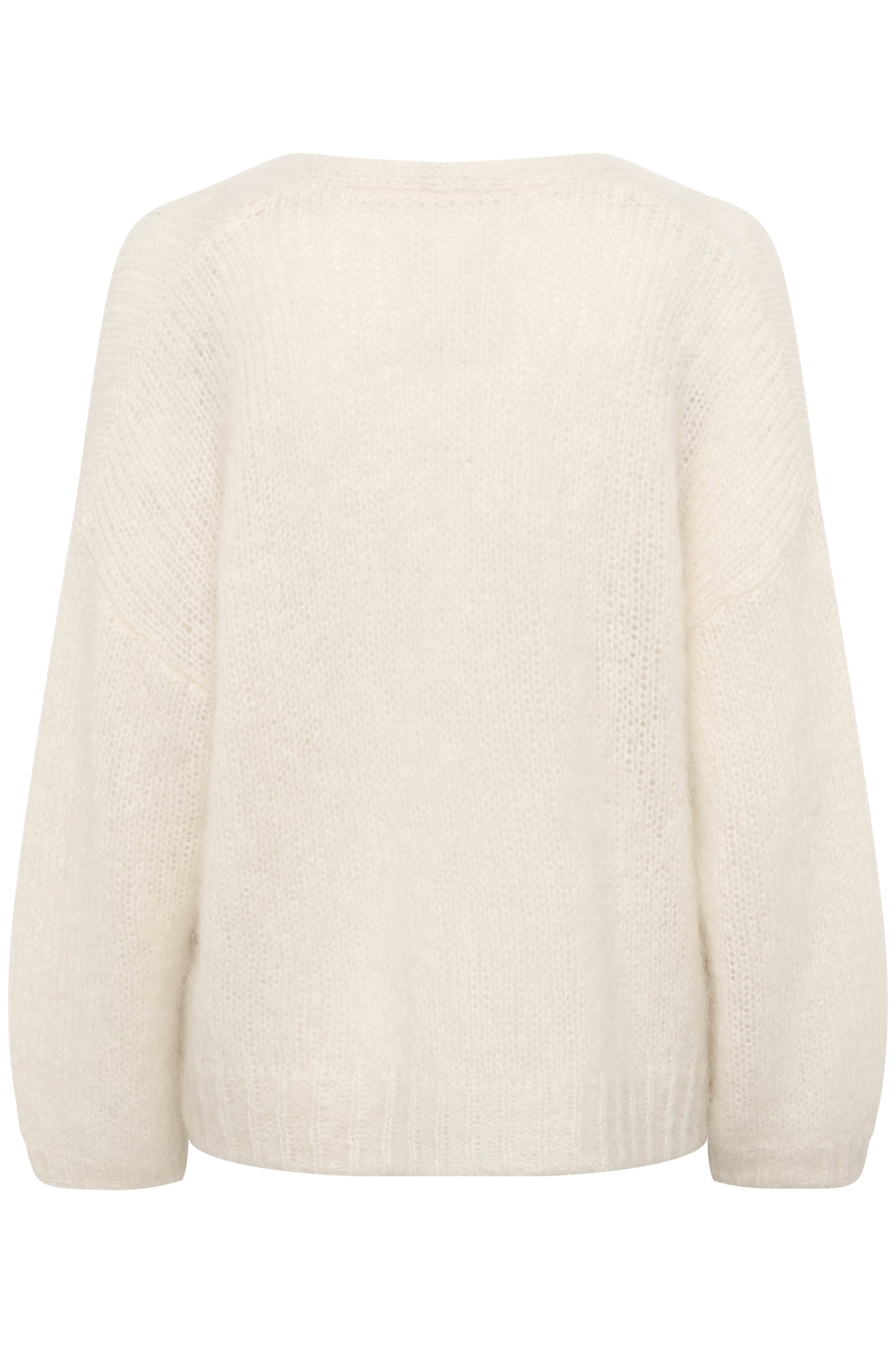 Rastina Cardigan Eggnog