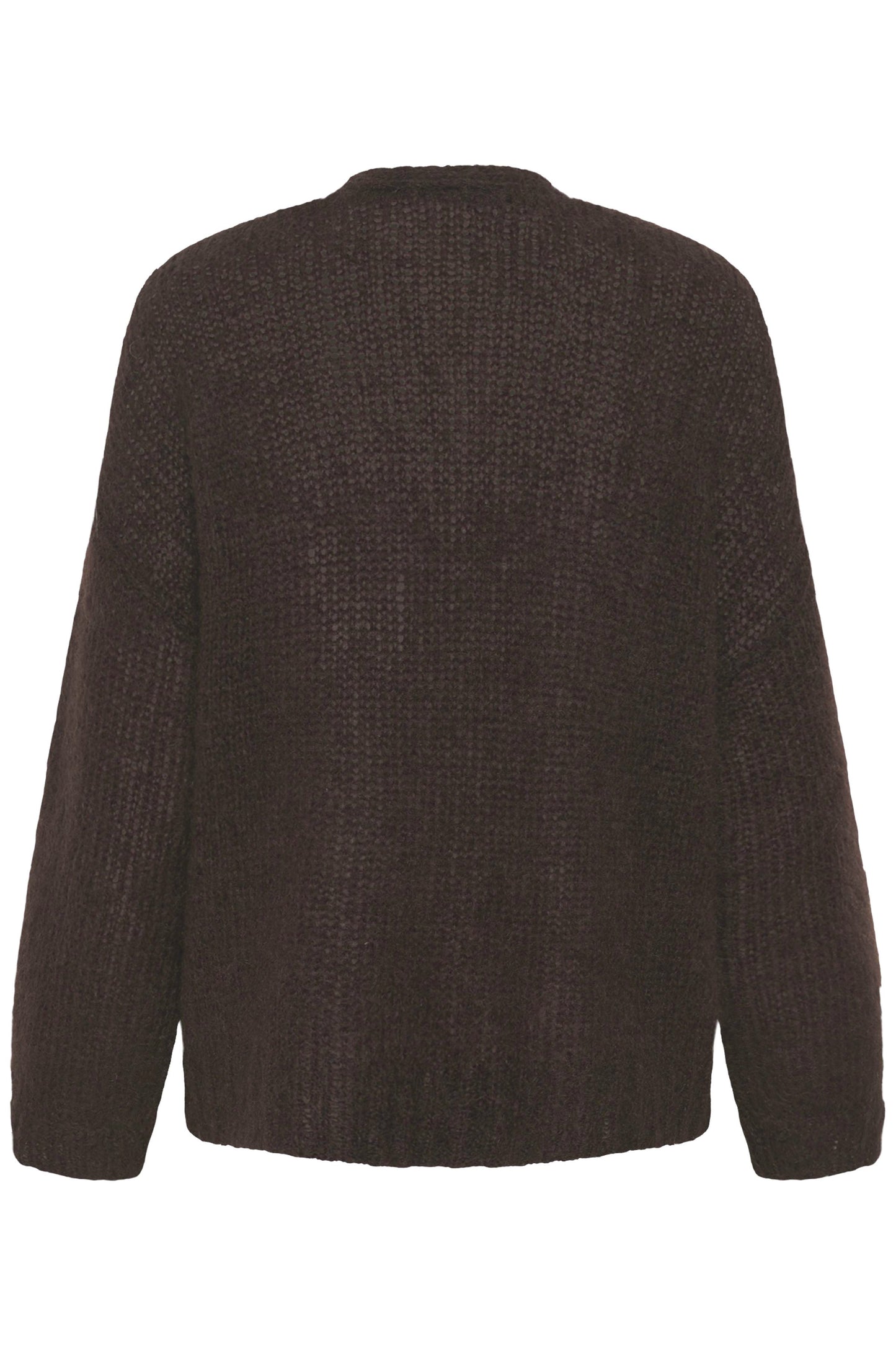 Rastina Cardigan Ganache