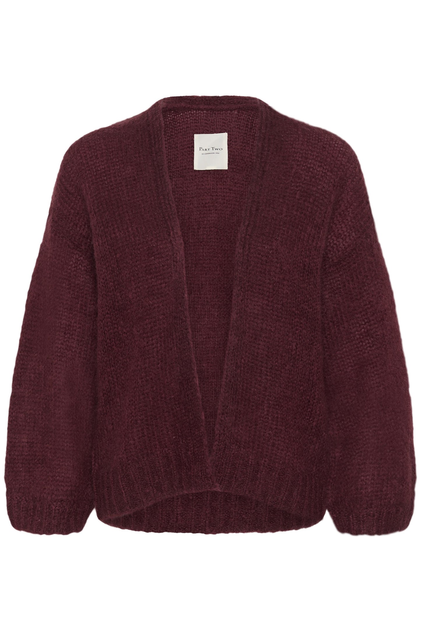 Rastina Cardigan Tawny Port