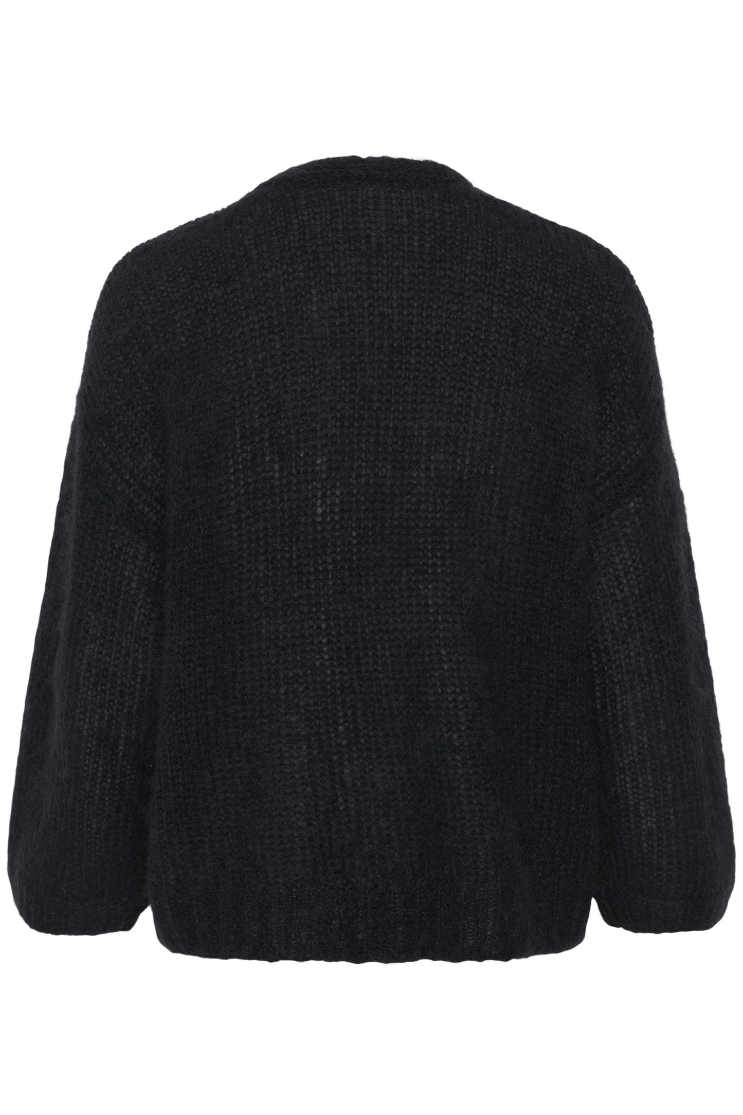 Rastina Cardigan Dark Navy