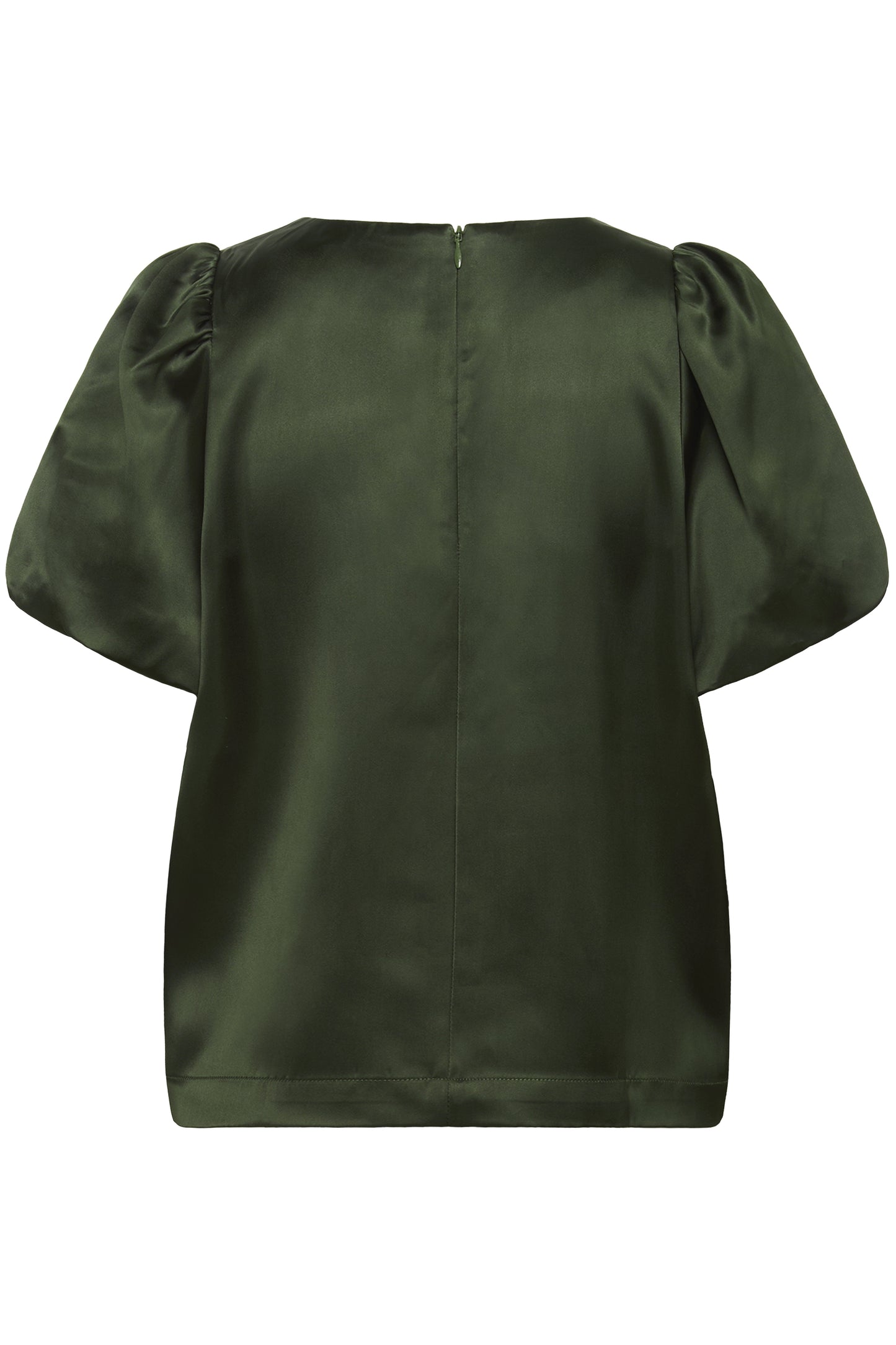 Uria Blouse Rosin