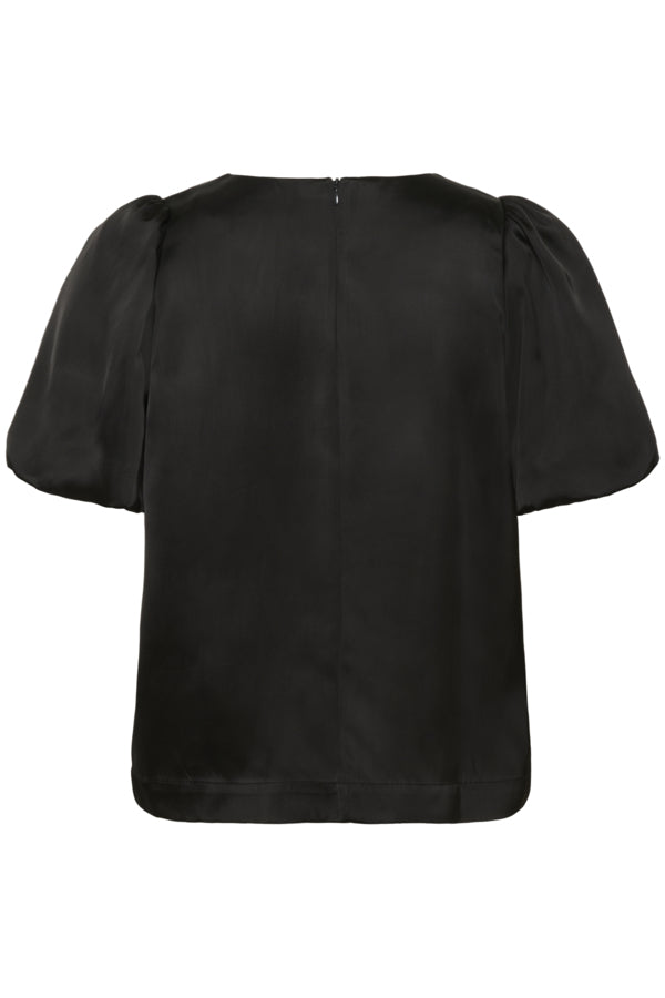 Uria Blouse Black