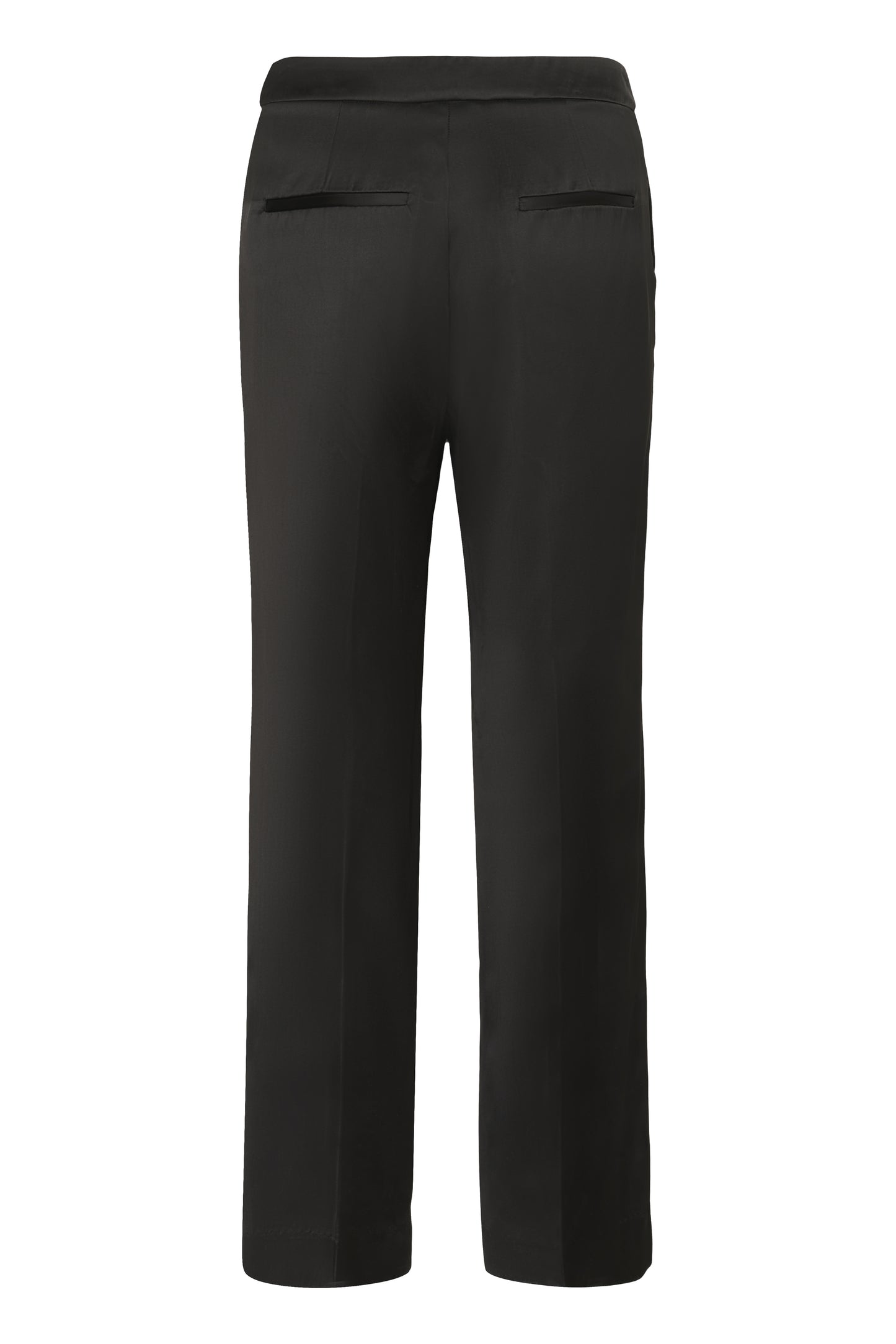 Uma Pants Black