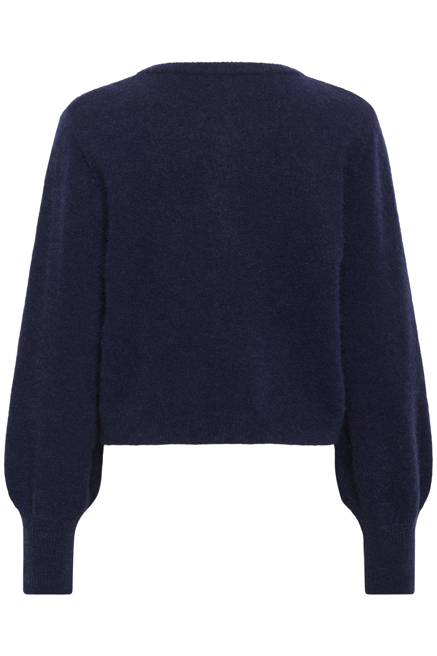 Ulja Cardigan Peacoat