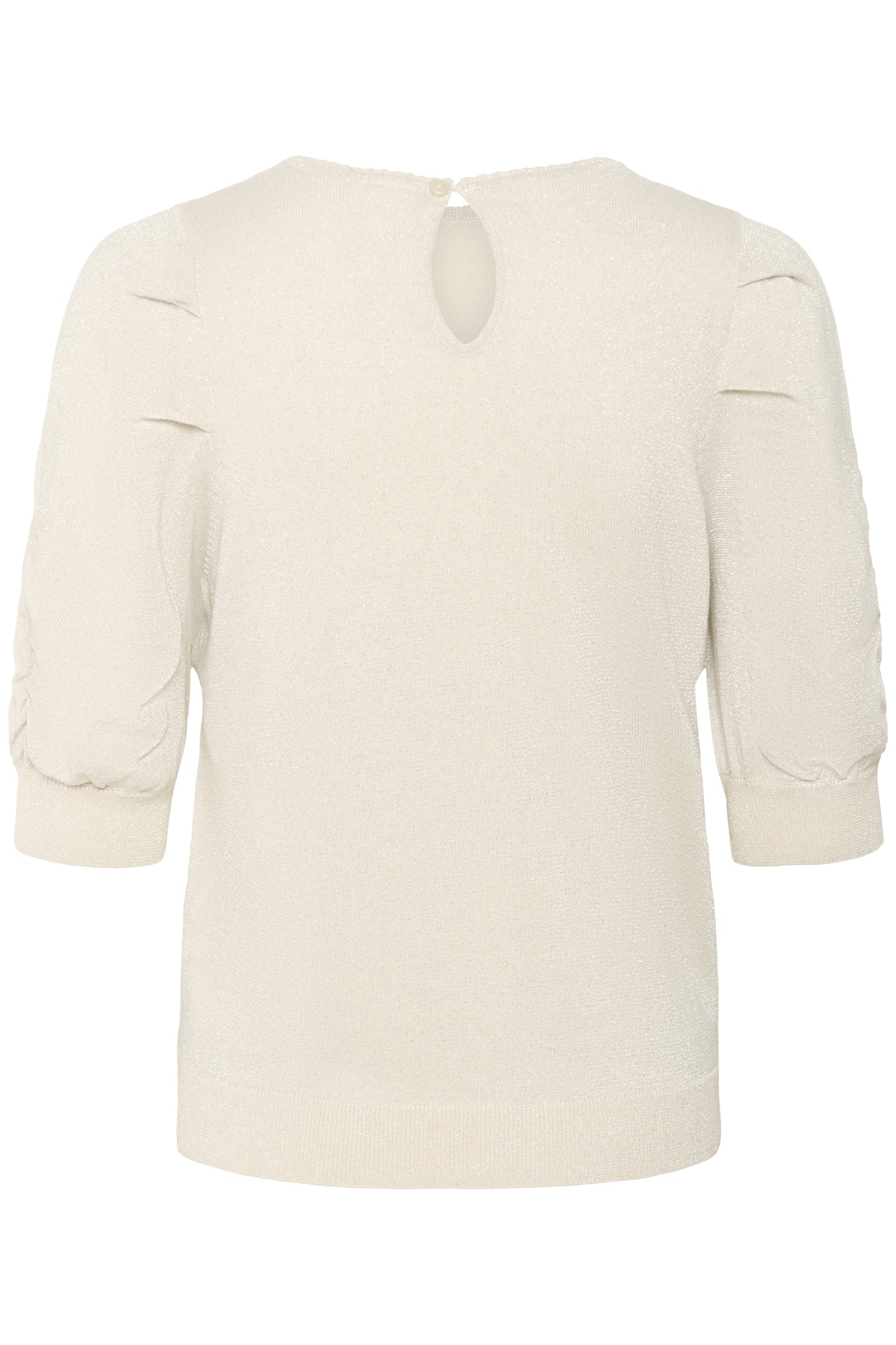 Varaia Pullover Whitecap Grey