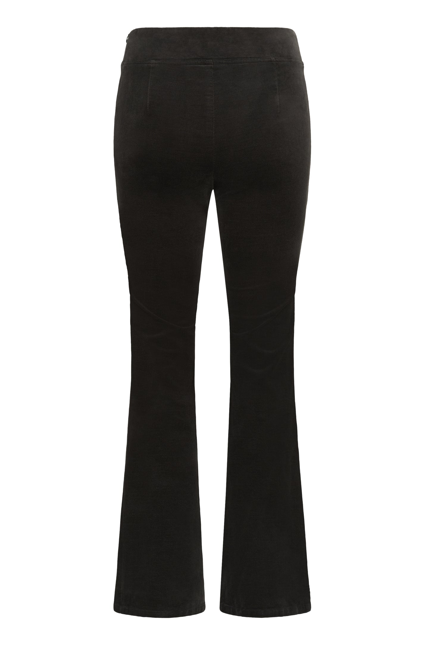 Nikelan Pant Black