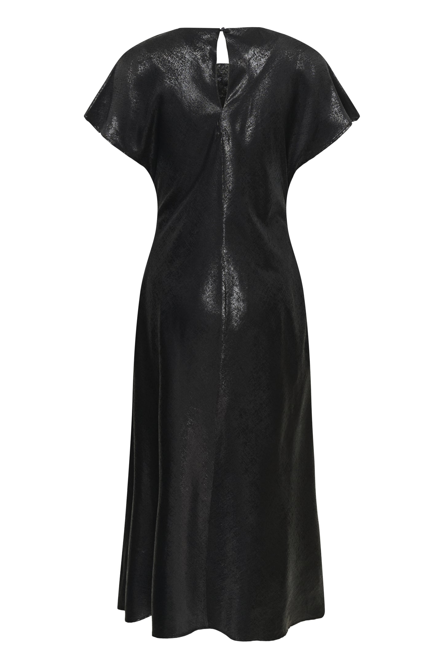 Mirmir Dress Black
