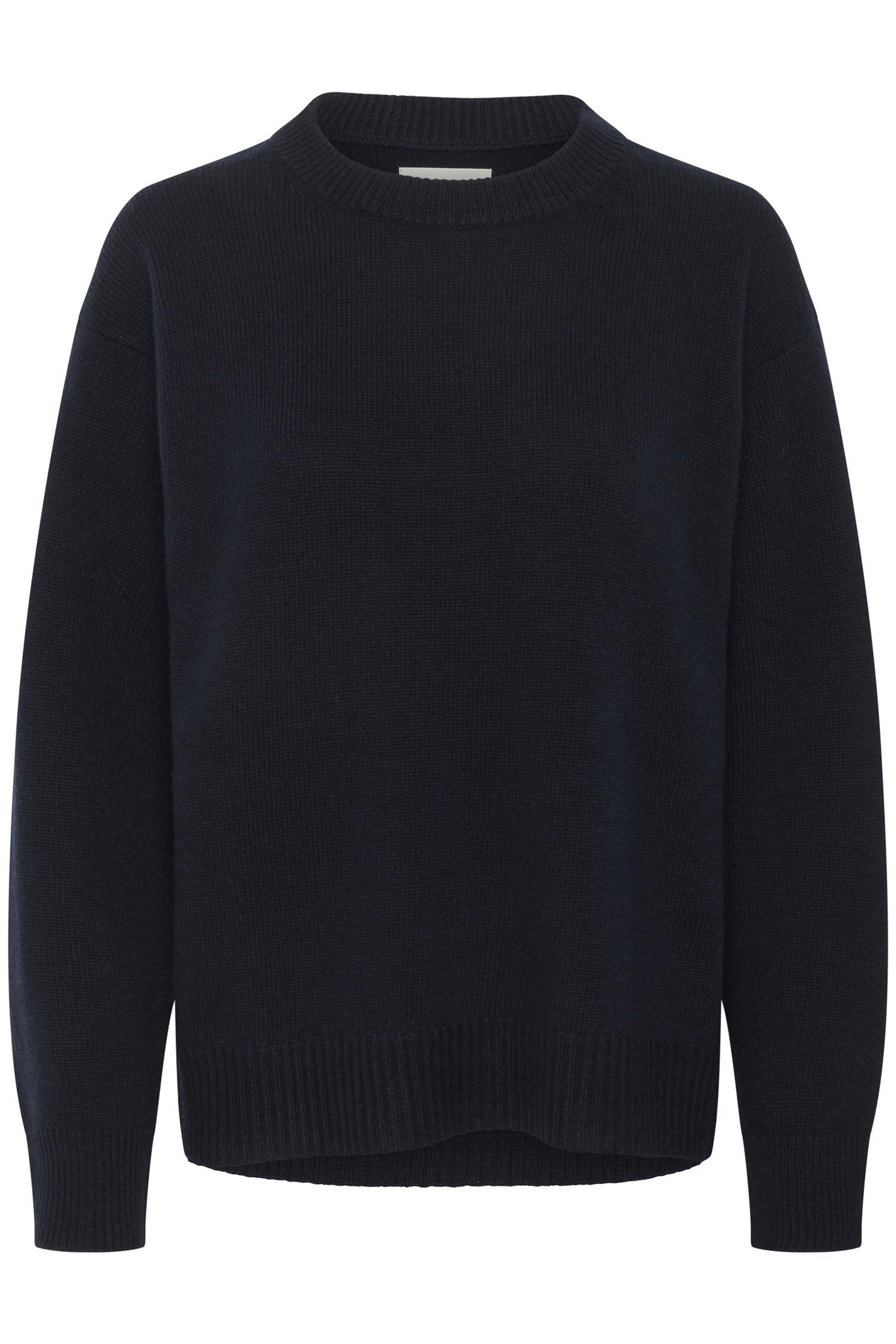 Soraya Pullover Dark Navy