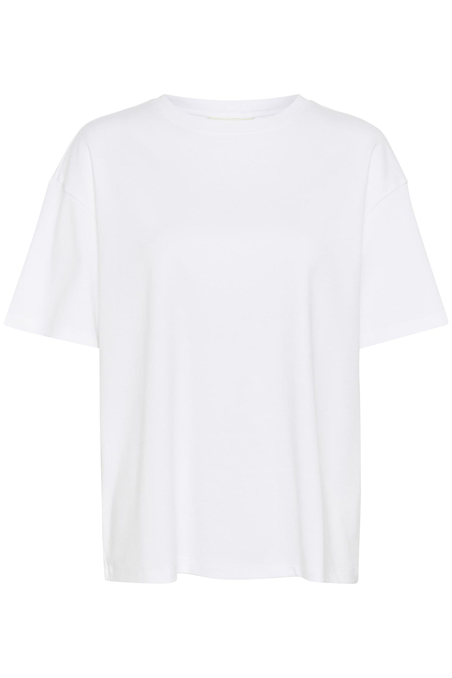 Jamina Tee Bright White