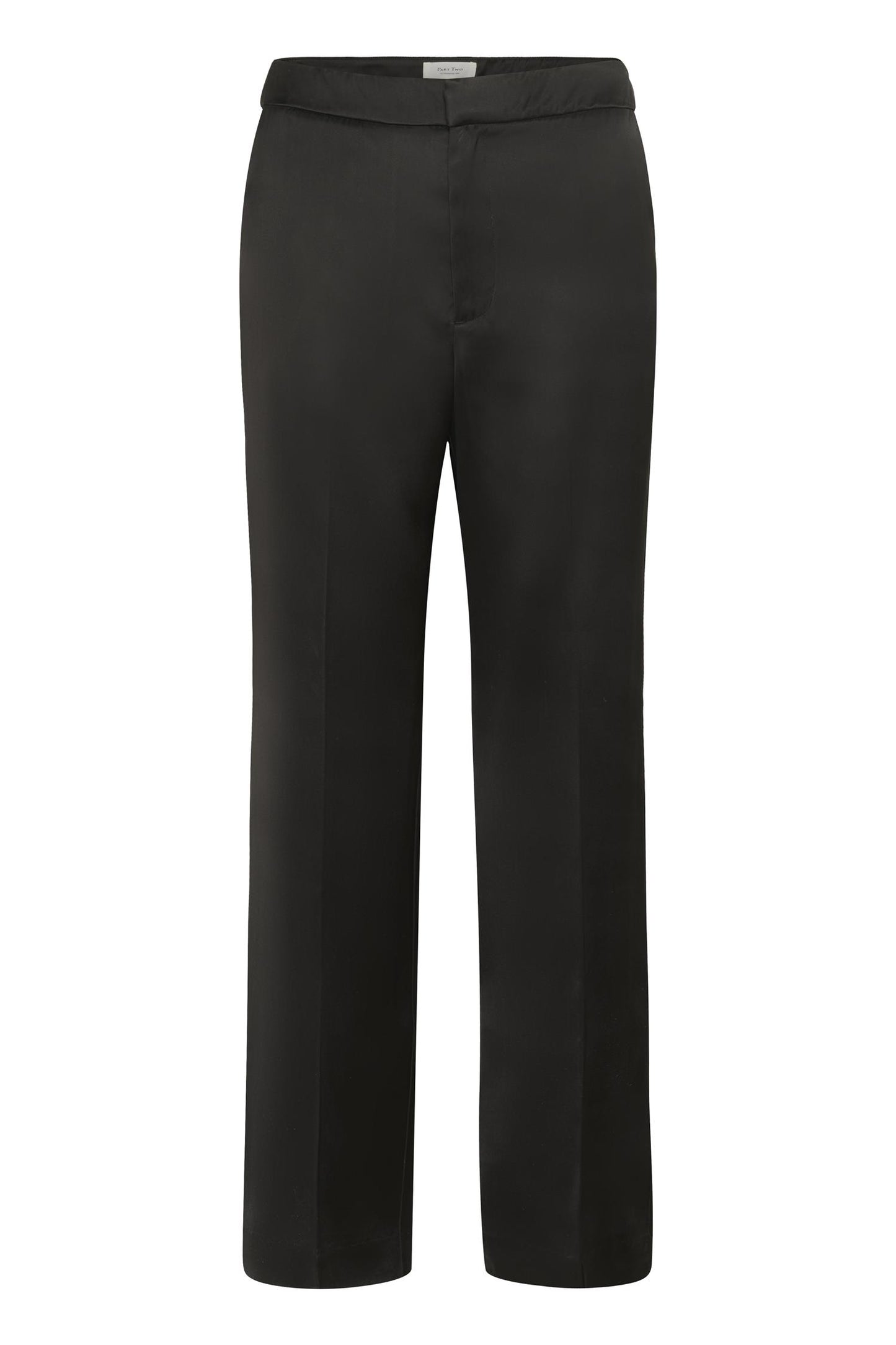 Uma Pants Black