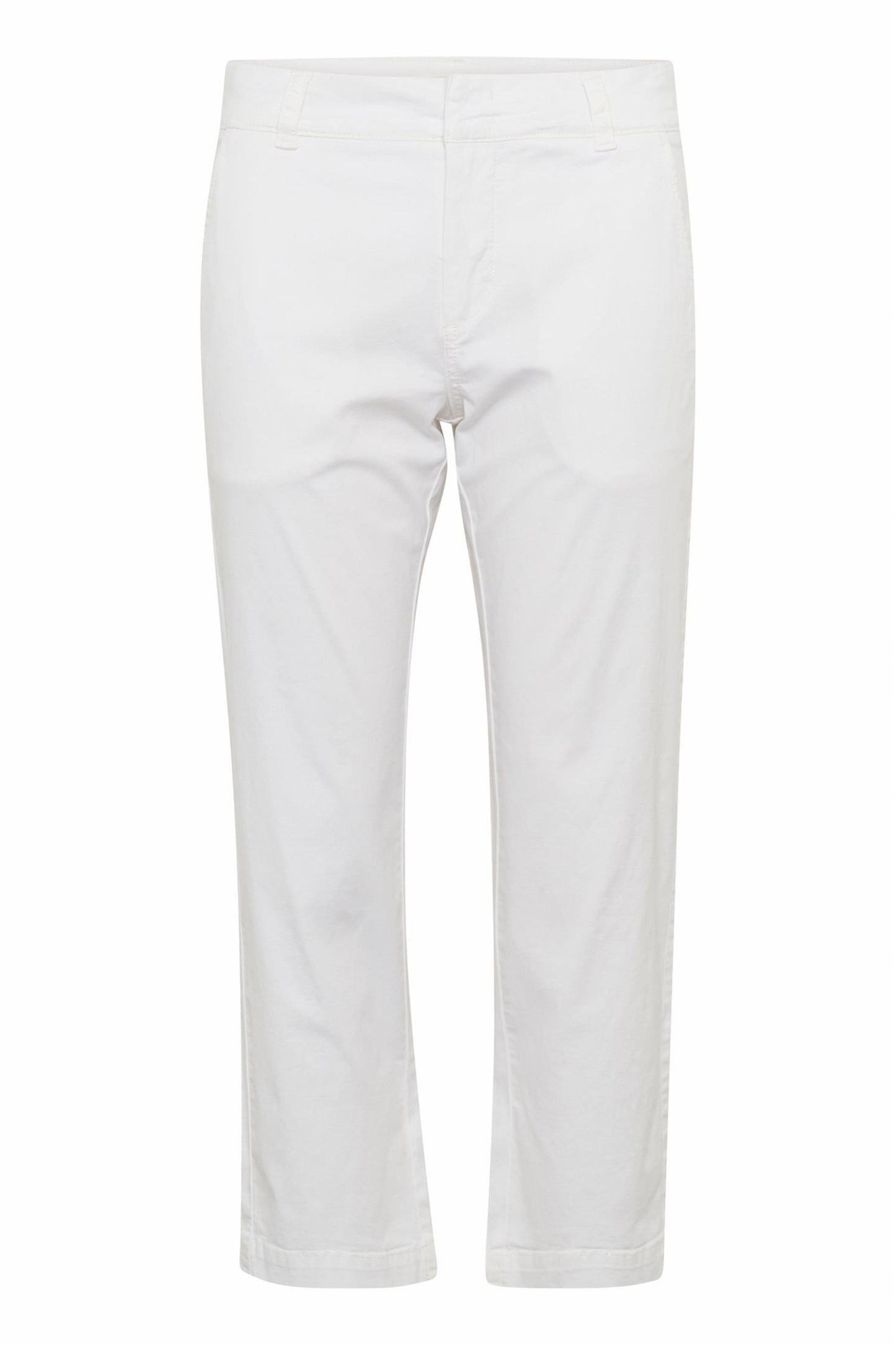 Soffyns Pants Bright White