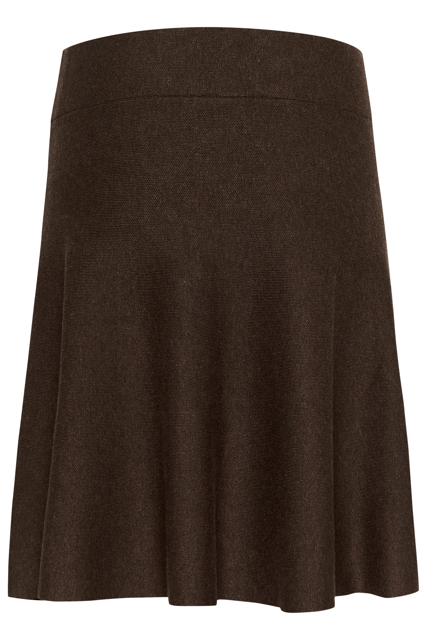 Annemarie Skirt Demitasse Melange