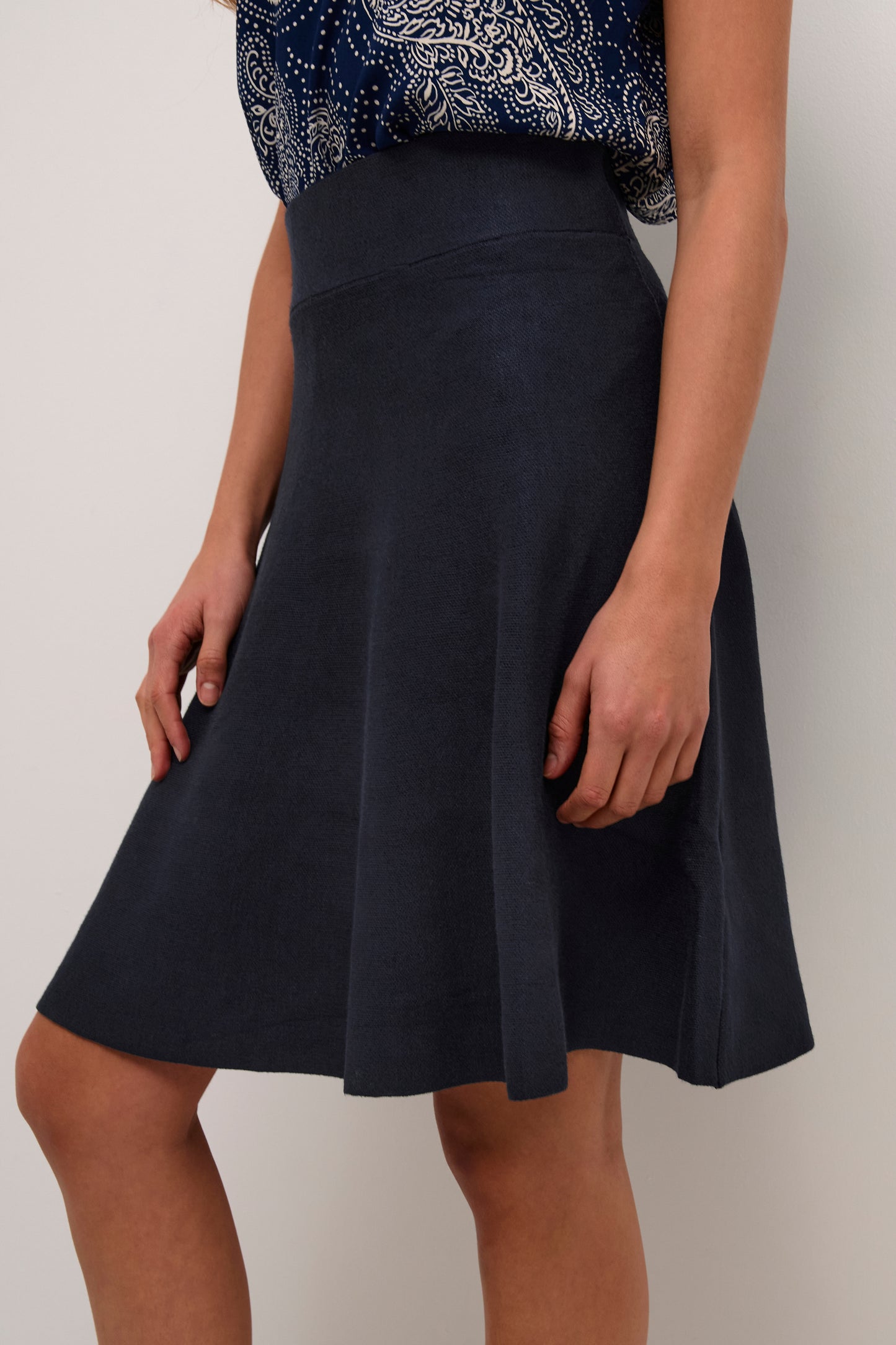 Annemarie Skirt Salute