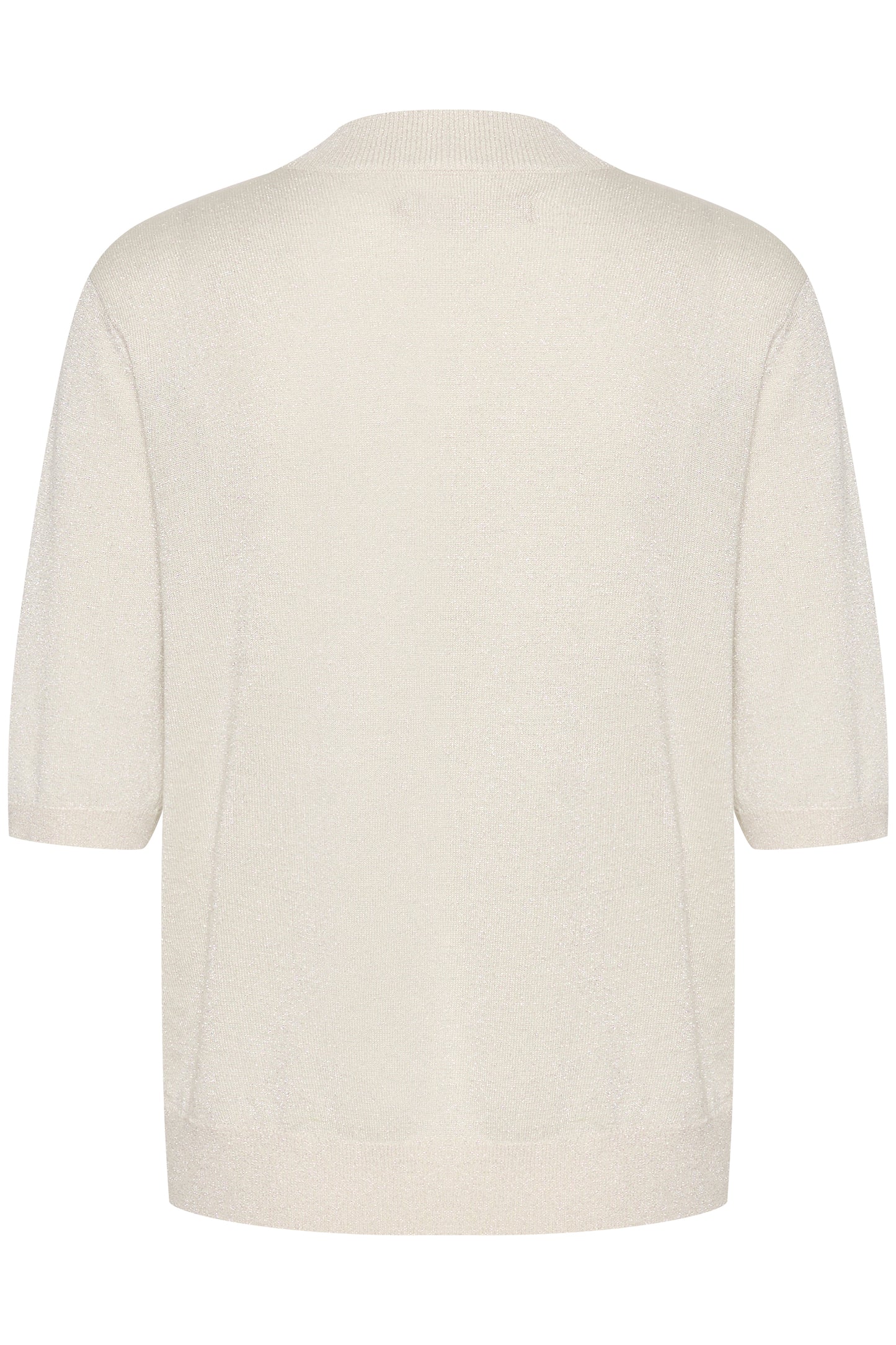 Fay Pullover Oyster Gray