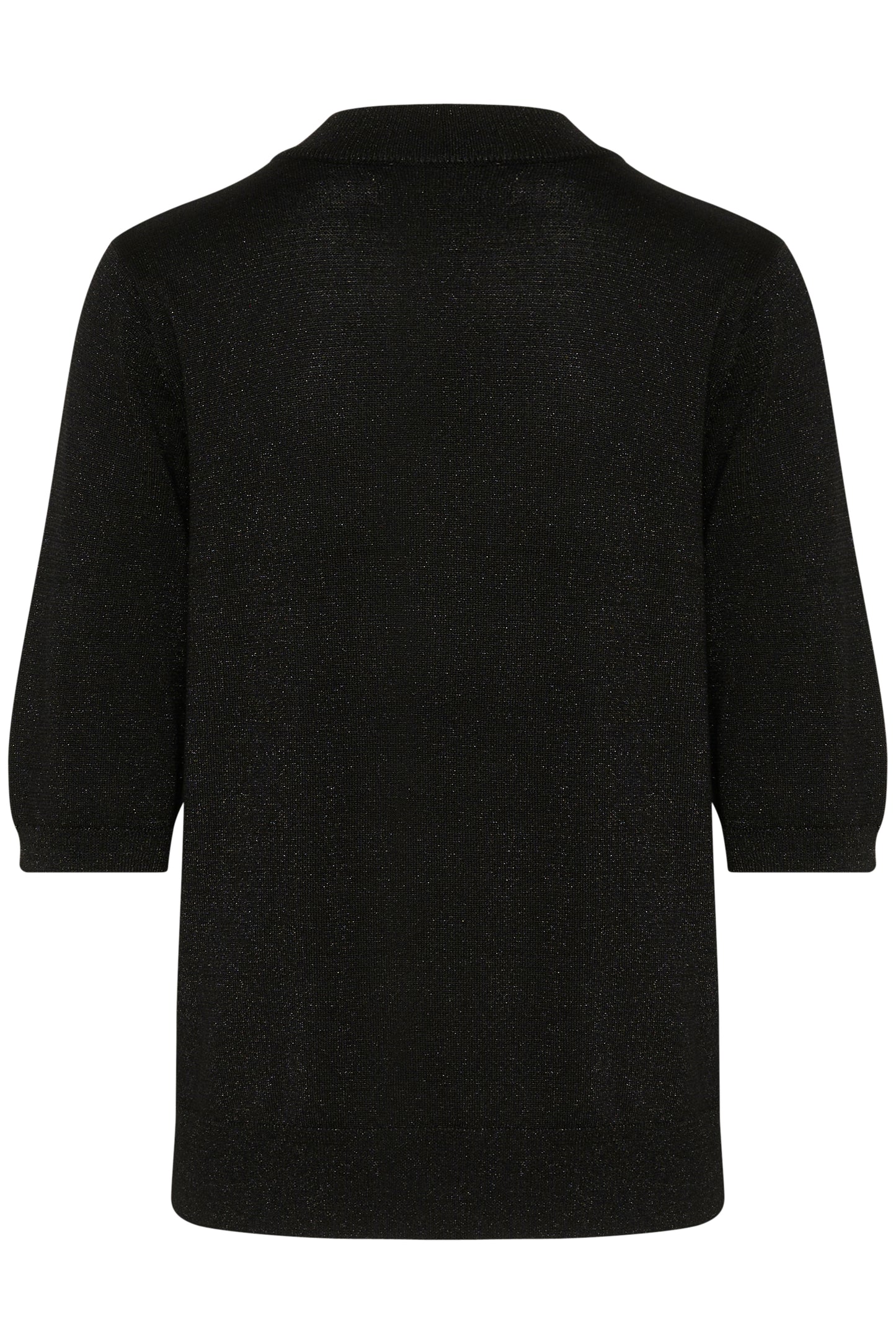 Fay Pullover Black