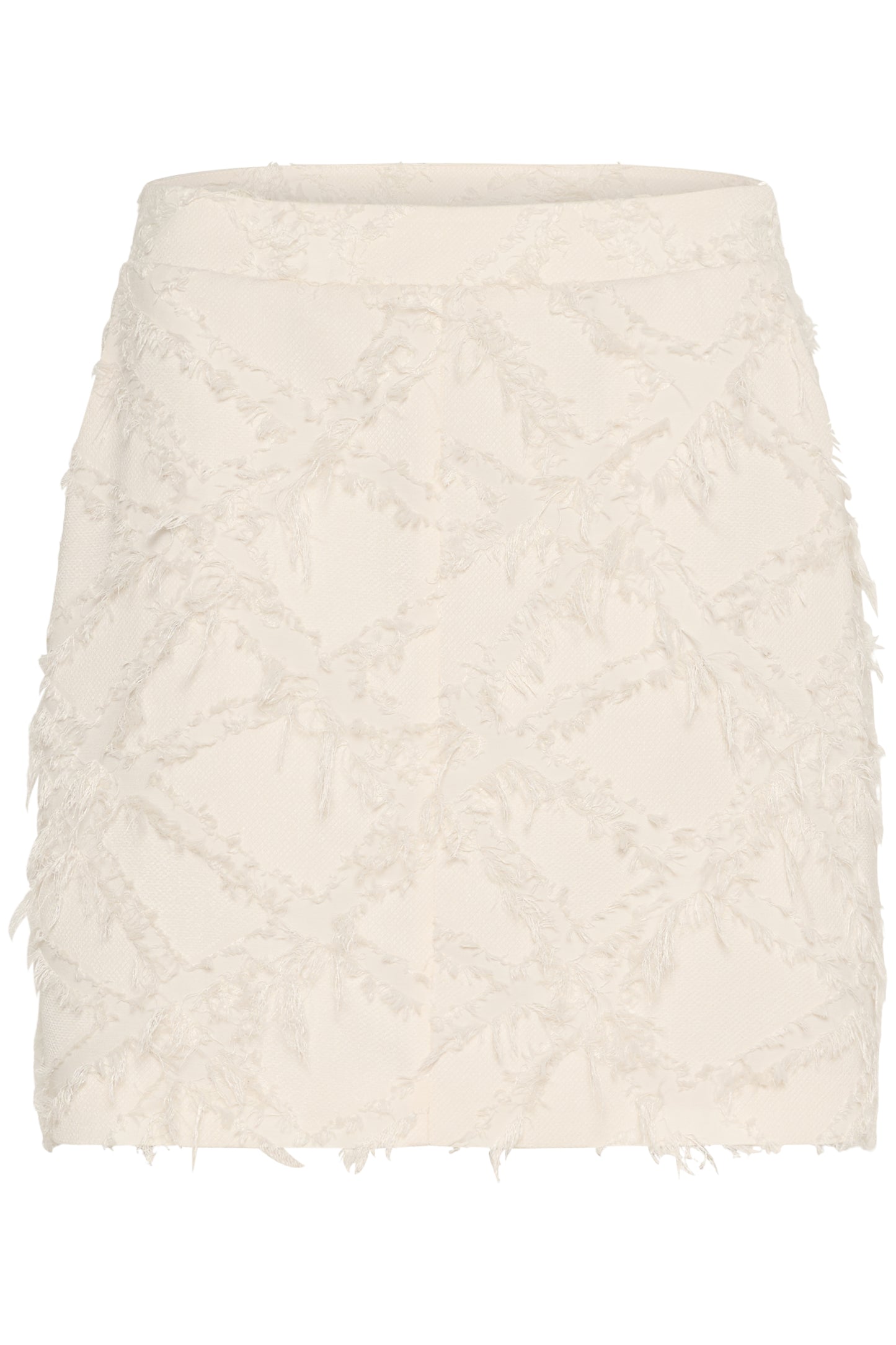 Hairy Skirt Whitecap