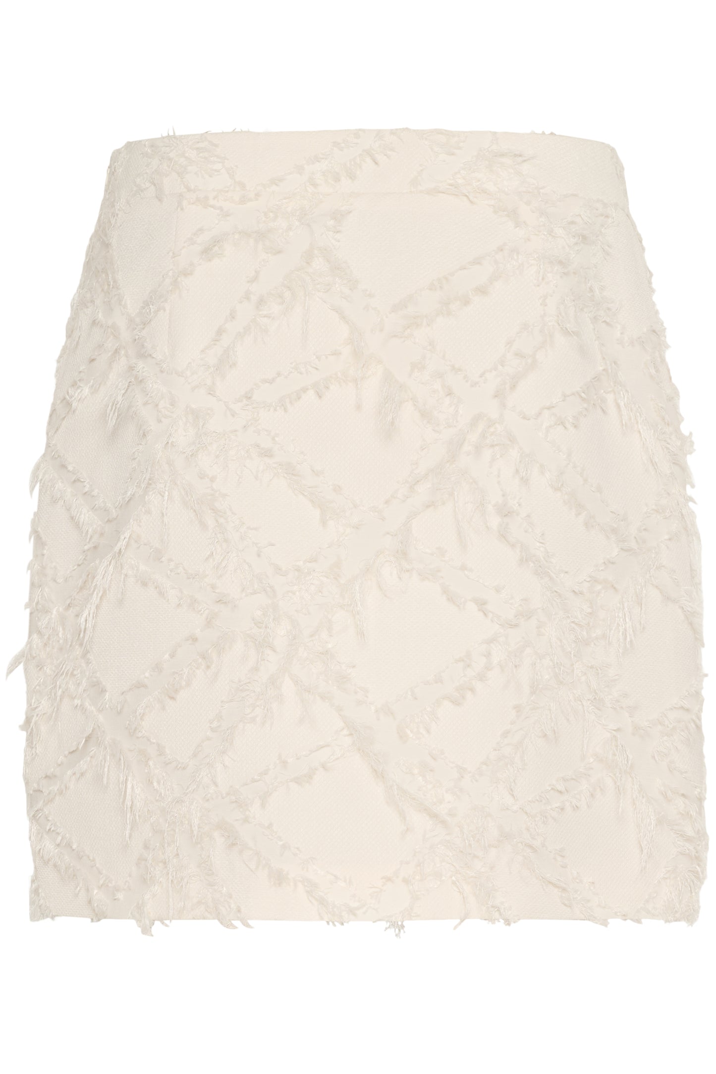 Hairy Skirt Whitecap