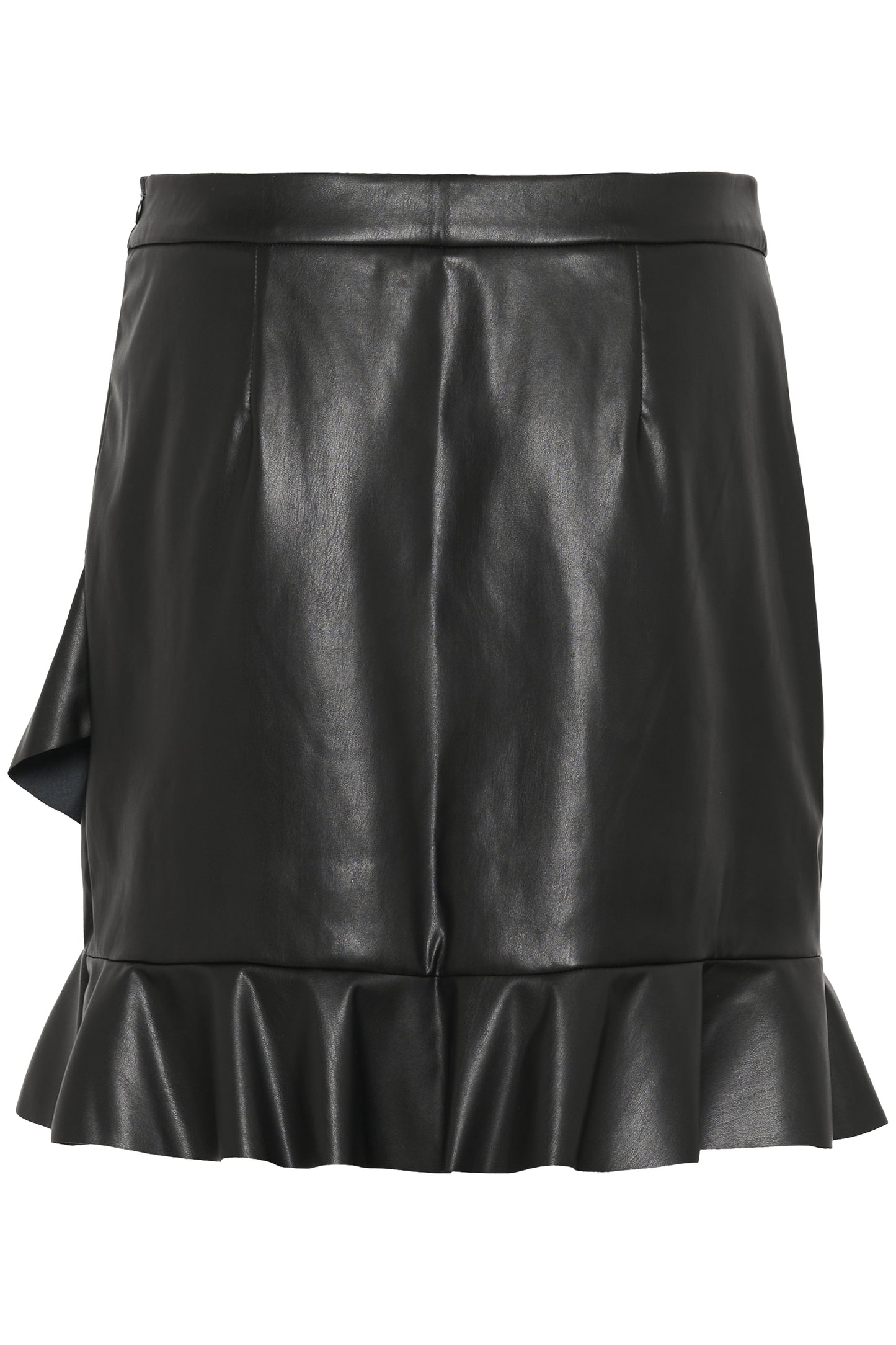 Teda Mini Skirt Black