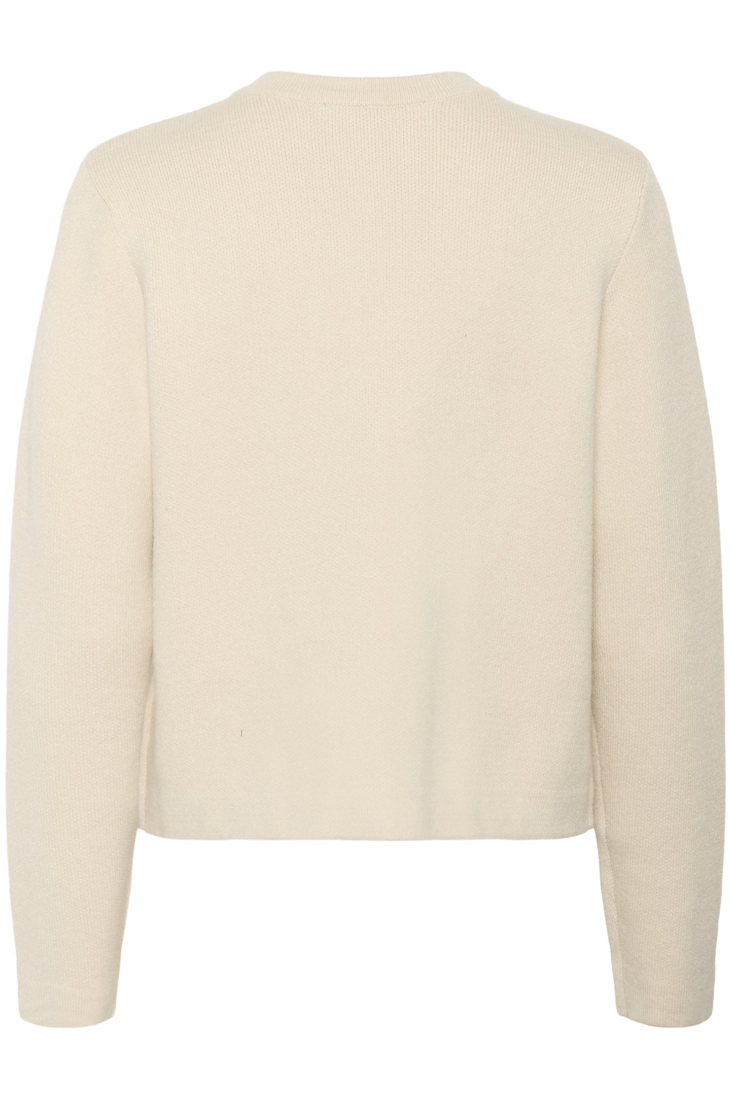 Holiday Cardigan Fog