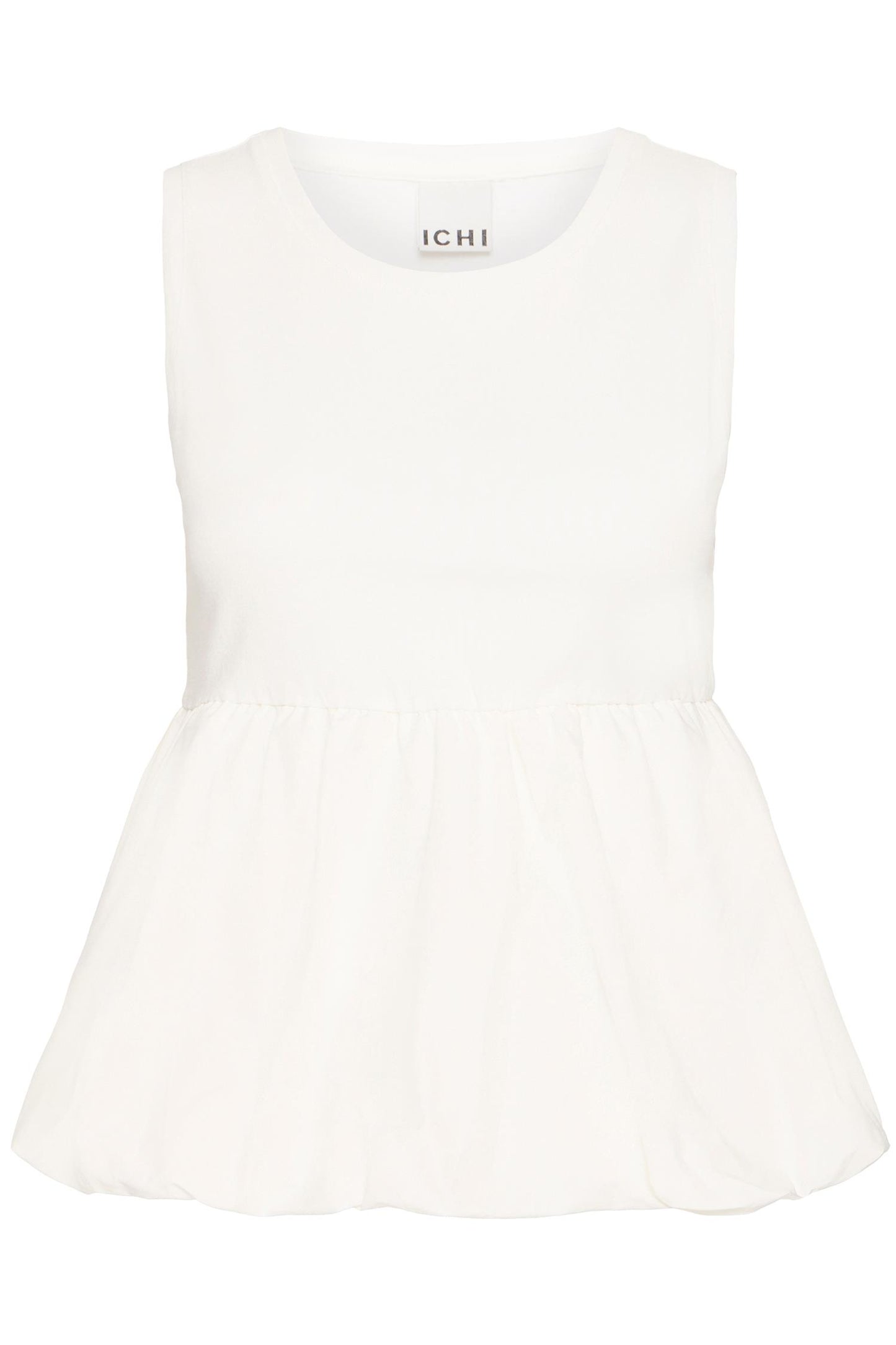 Mallia Top Cloud Dancer