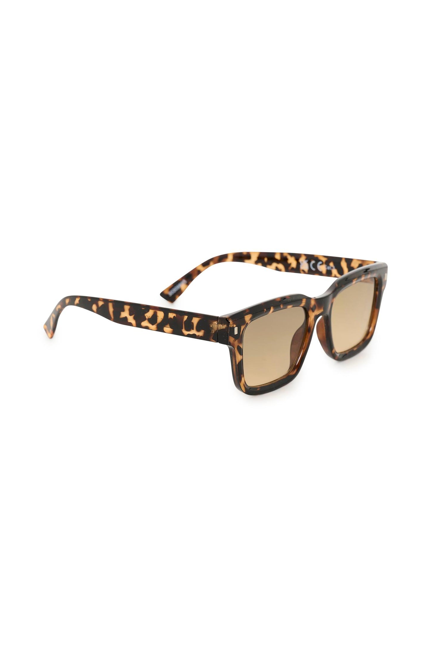 Rino Sunglasses Tortoise Shell