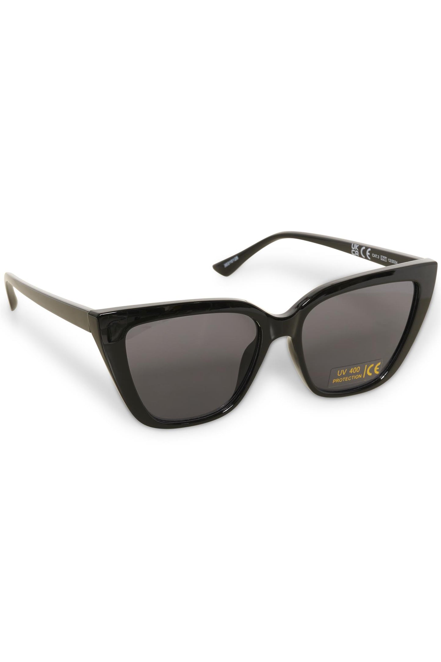 Emans Sunglasses Black