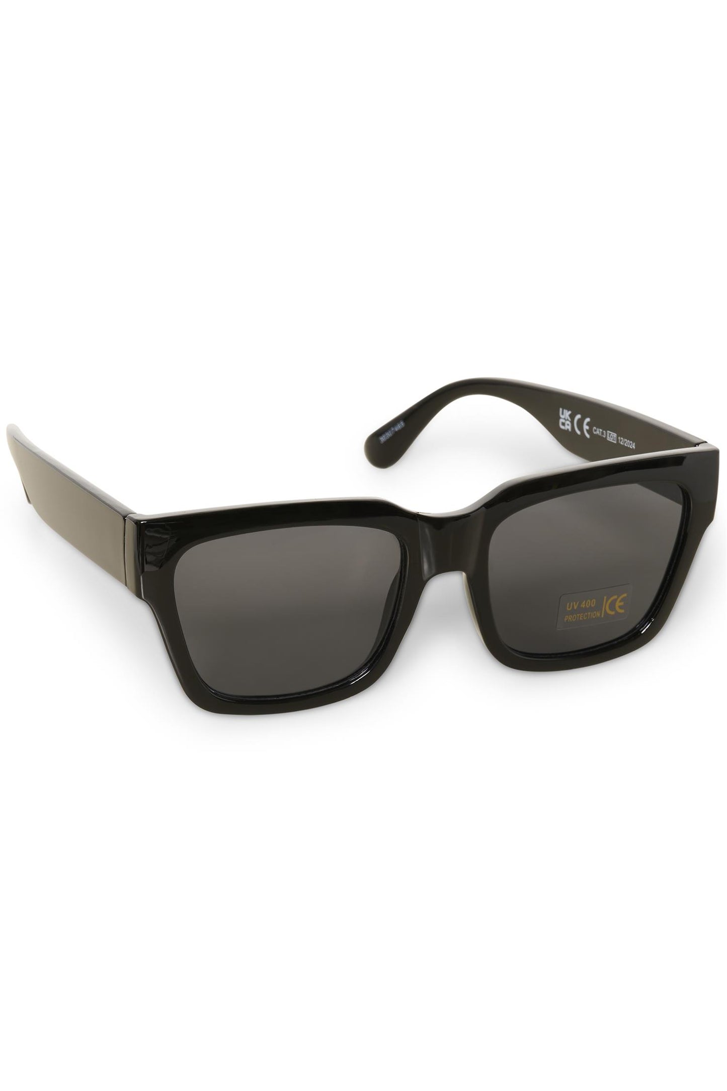 Safine Sunnglasses Black