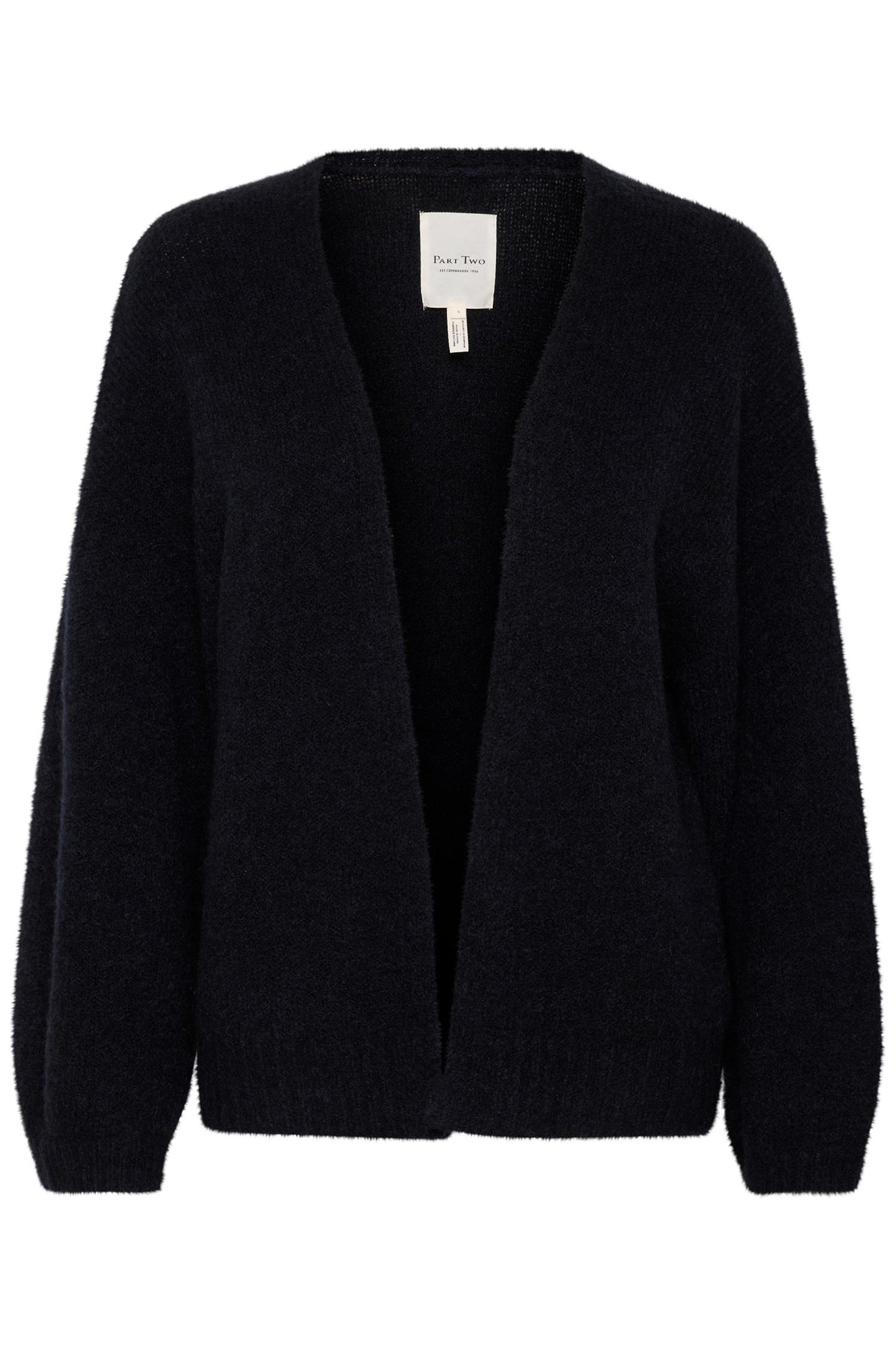 Rastina Cardigan Dark Navy