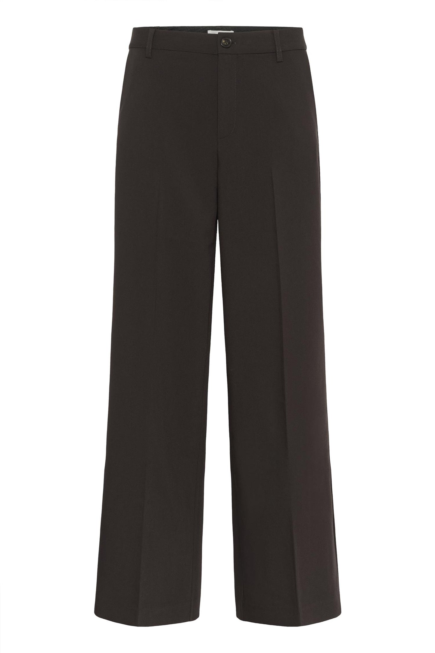 Ninnesa Pants Ganache