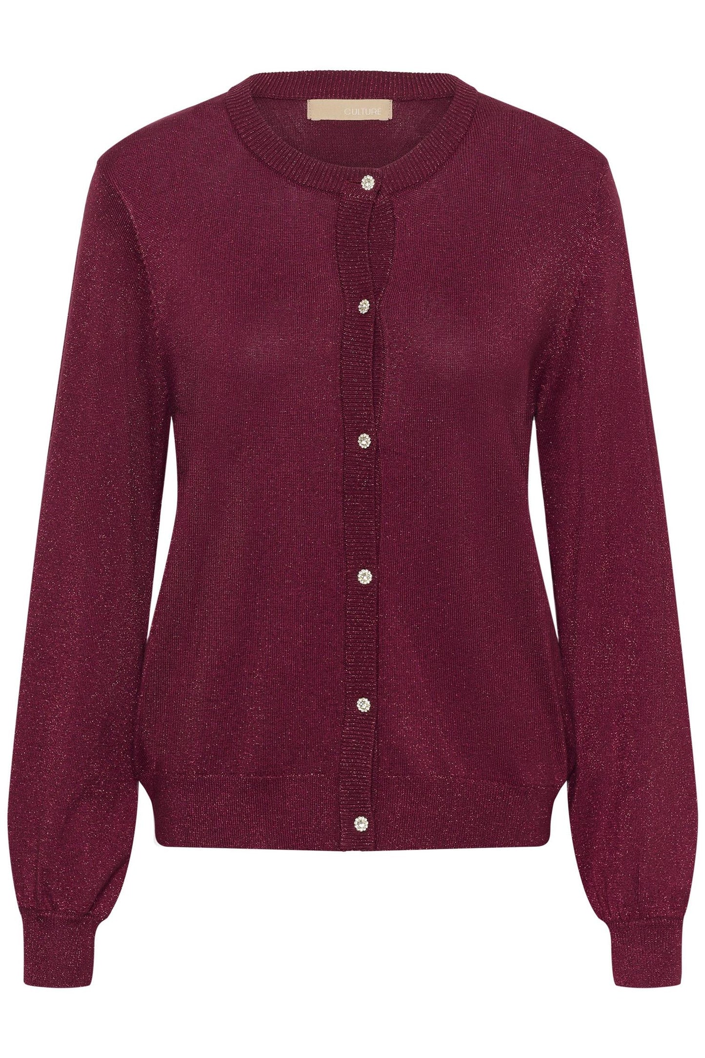 Fay Cardigan Zinfandel