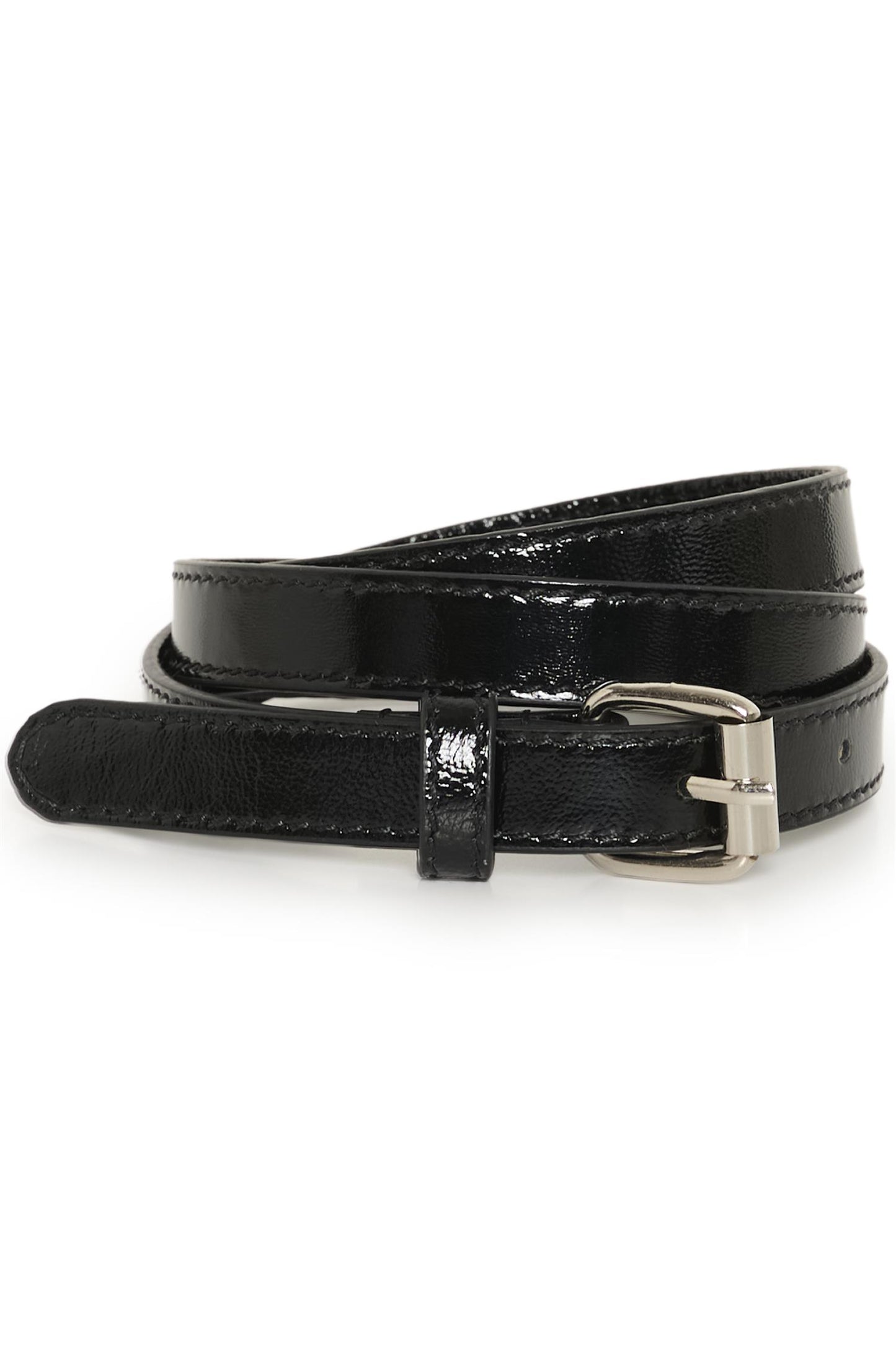 Nacimo Belt Black