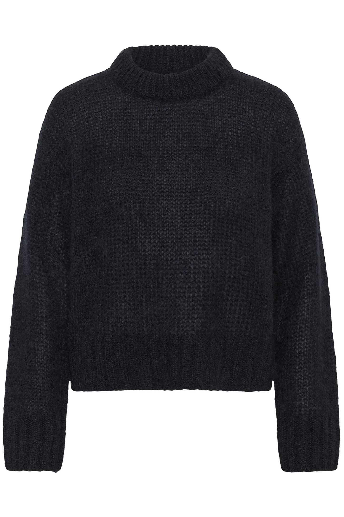 Sille Pullover Dark Navy