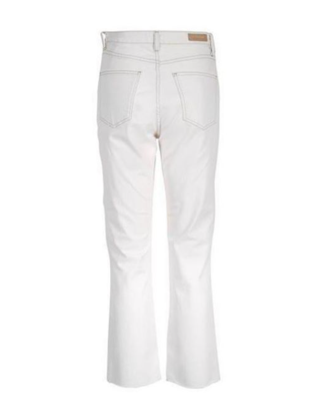 Salome Jeans Offwhite Denim Wash