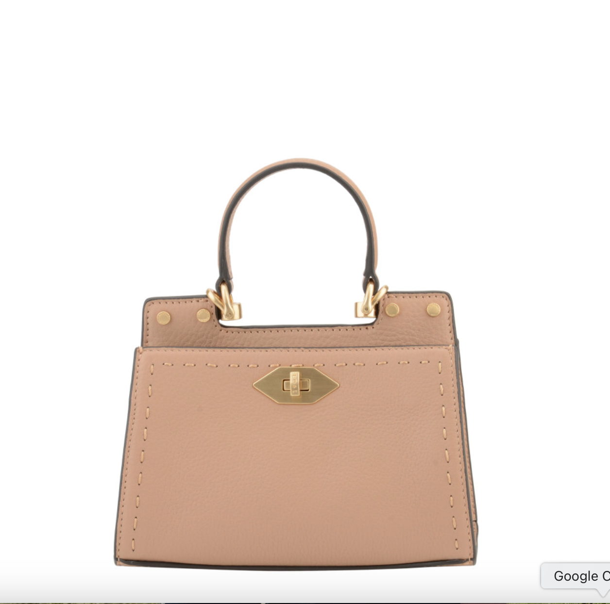 Trianon Small Mastic