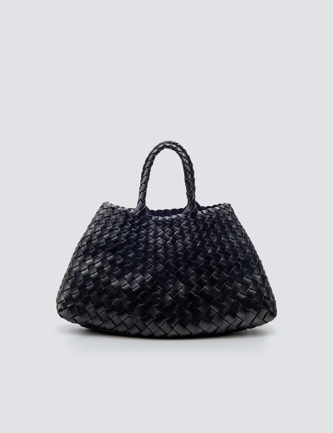 Santa Croce Bag Small Black