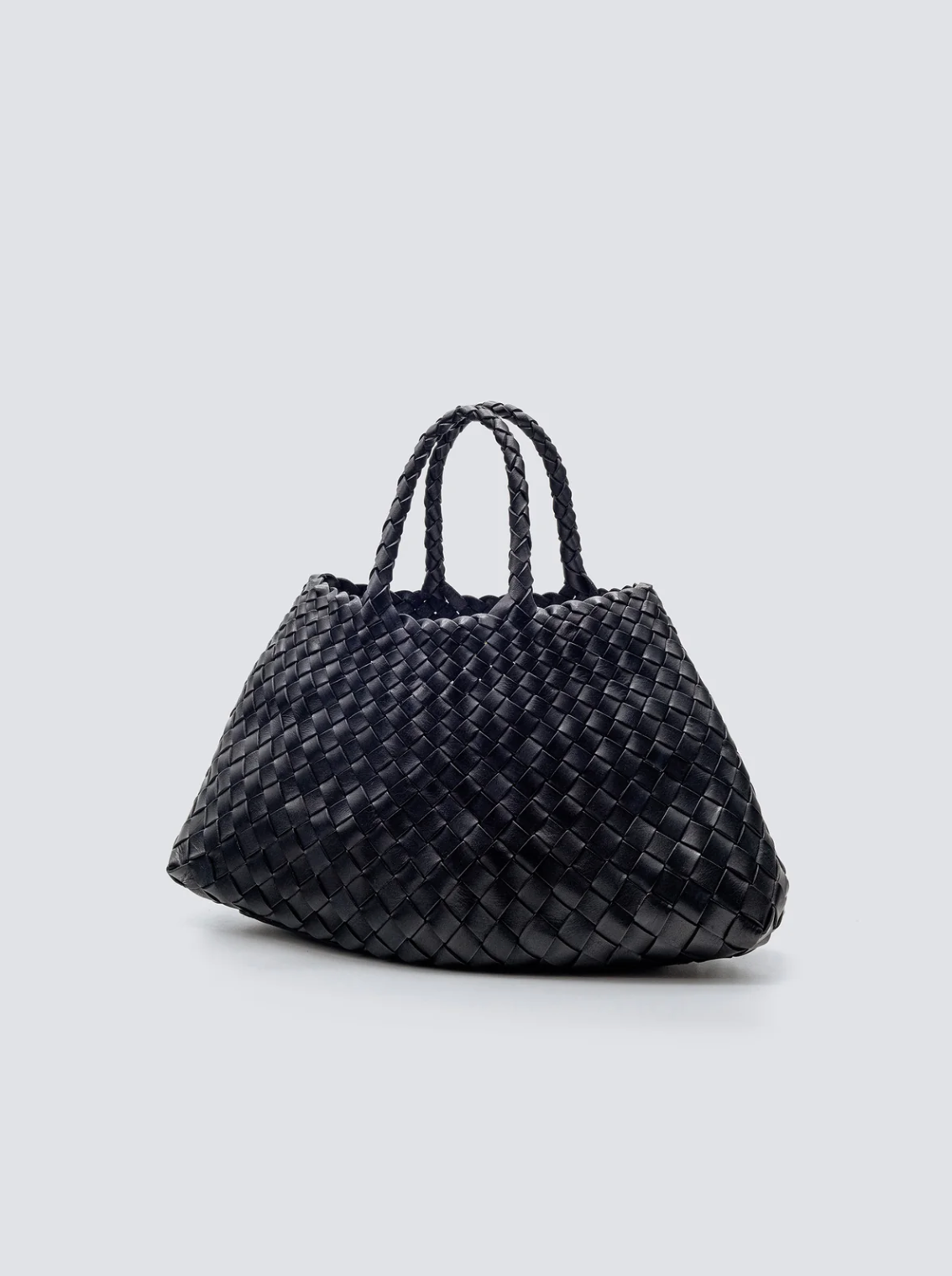 Santa Croce Bag Small Black