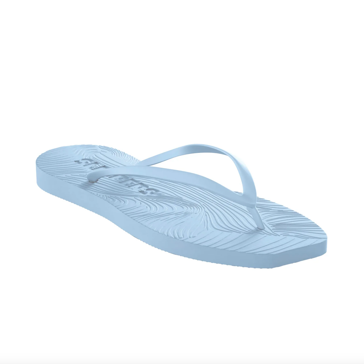 Sleepers Tapered Lyseblå