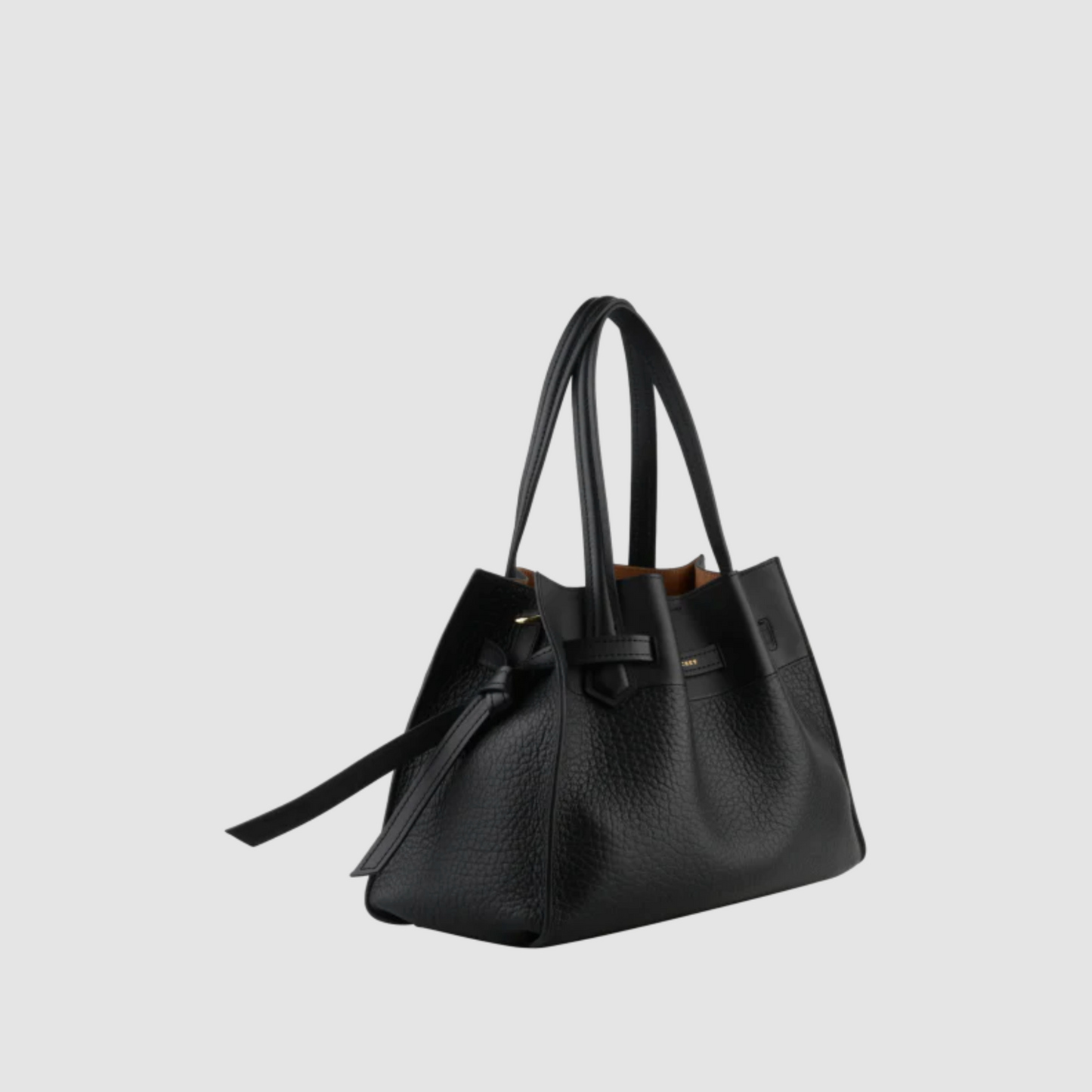 Blossom MEDIUM Black