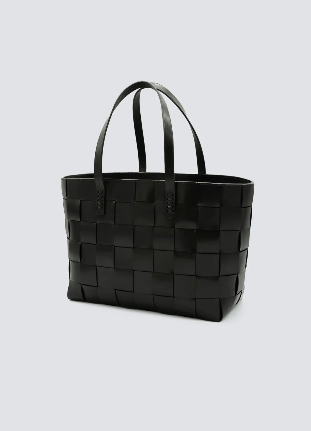 Japan Tote Black