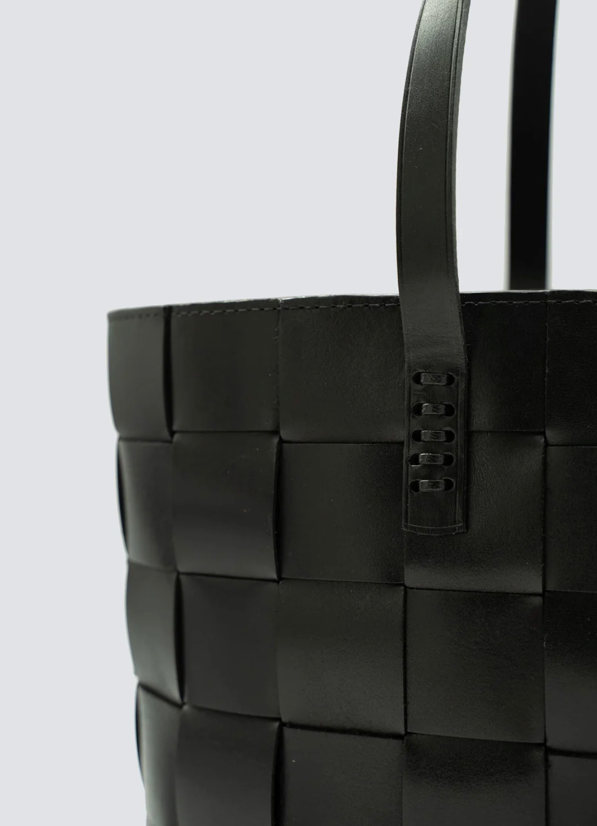 Japan Tote Black