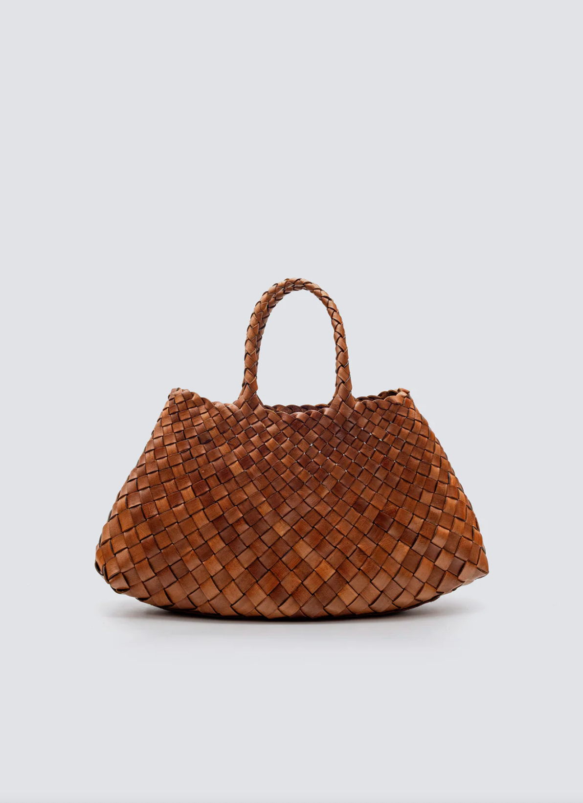 Santa Croce Bag Small Tan