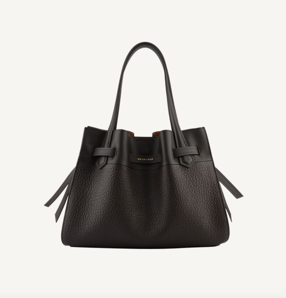 Blossom MEDIUM Brown