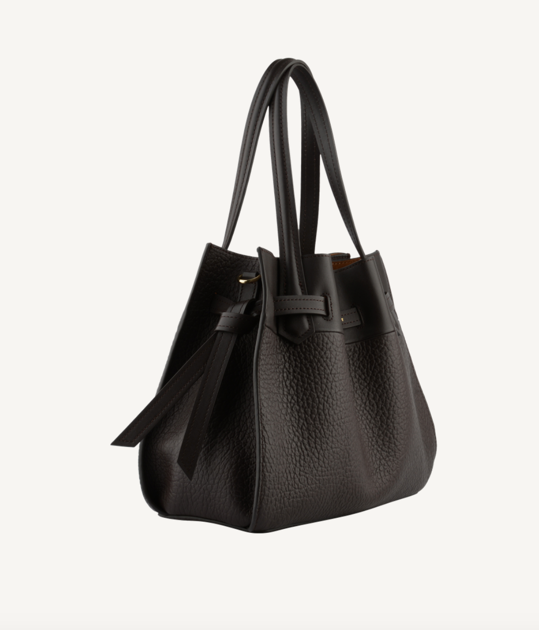 Blossom MEDIUM Brown