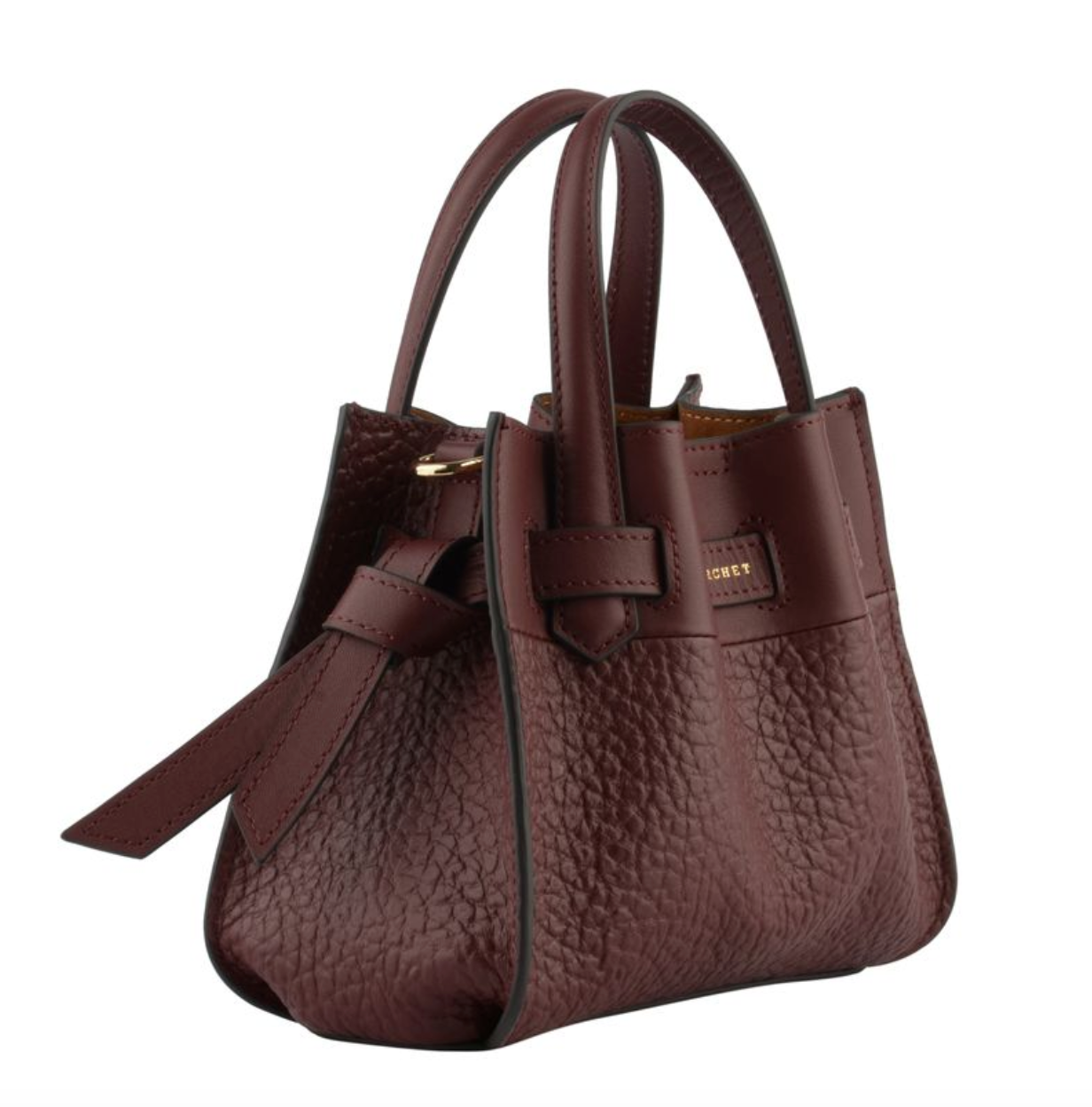 Blossom X-SMALL Bordeaux