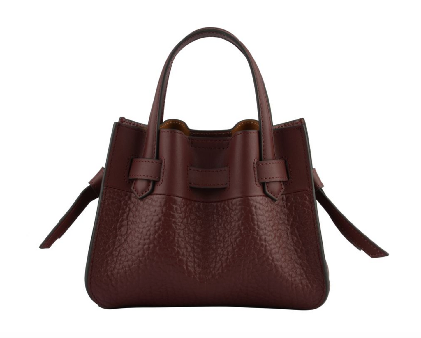 Blossom X-SMALL Bordeaux