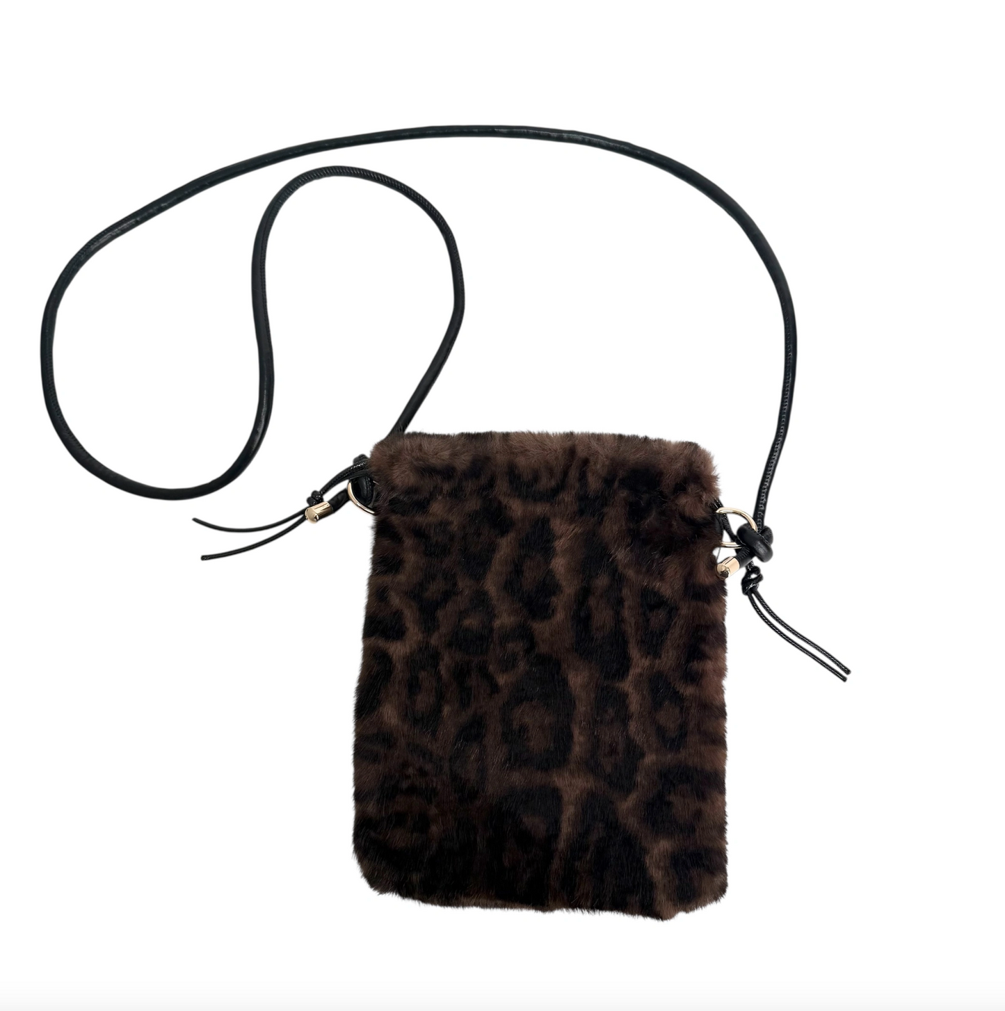 Cortina Fuskepels Veske Leo