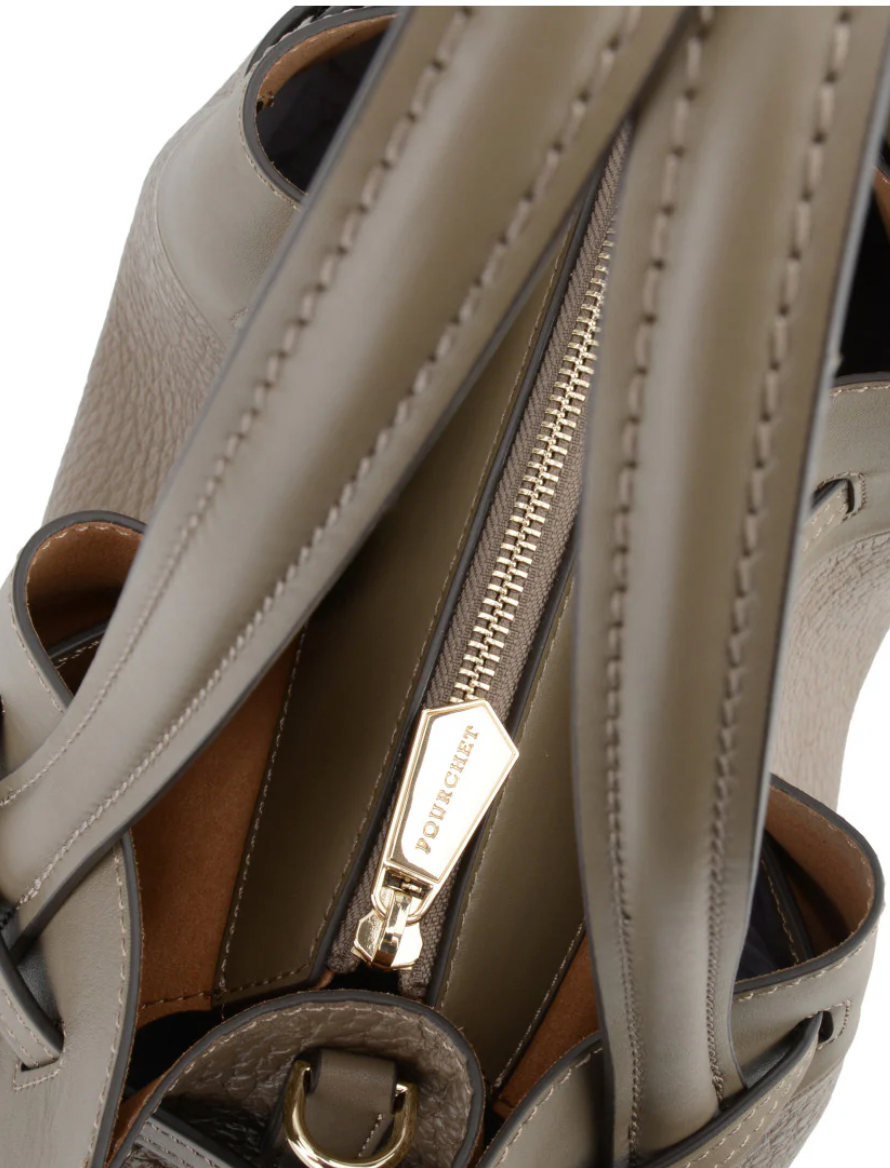Blossom MEDIUM Taupe