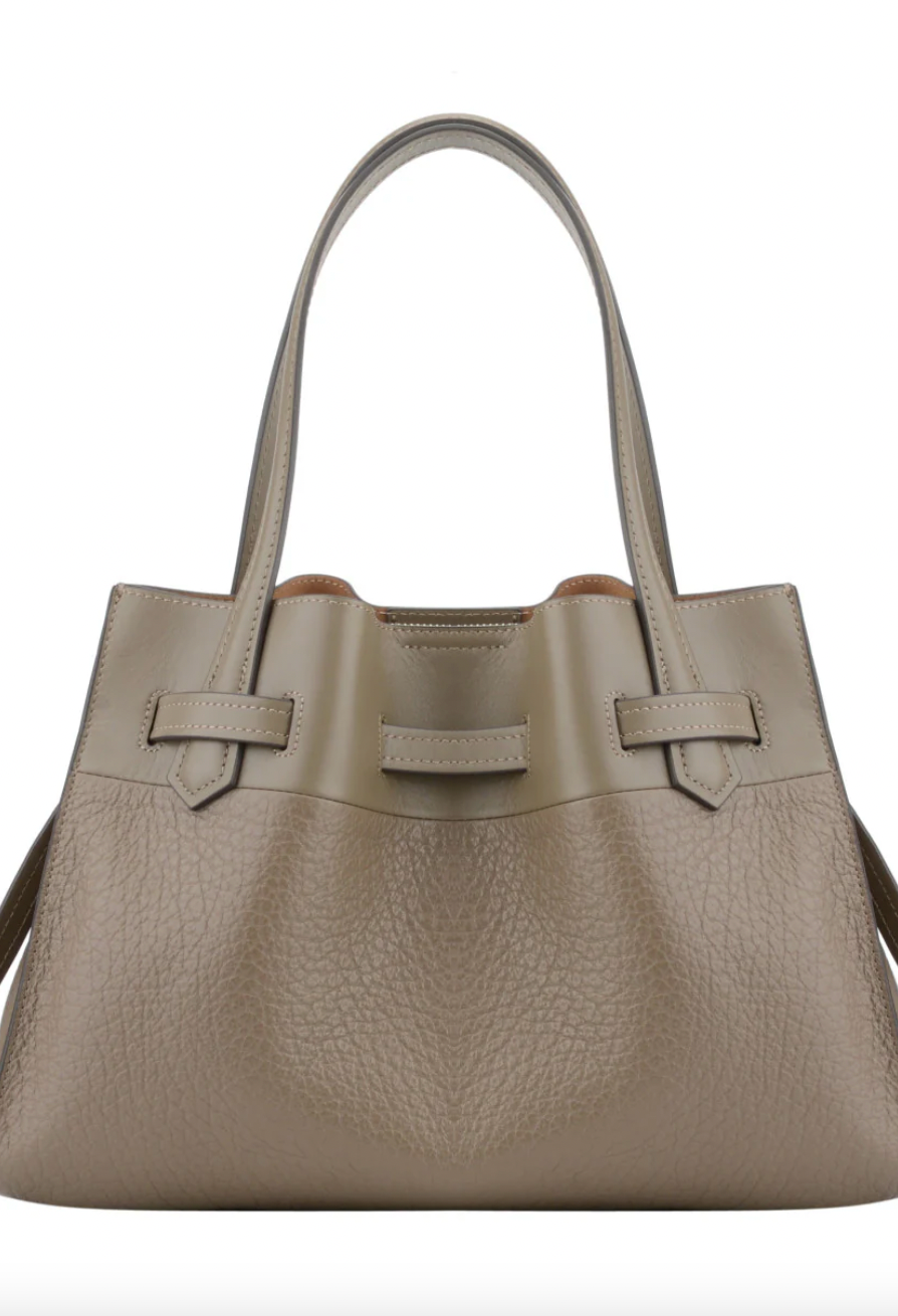 Blossom MEDIUM Taupe