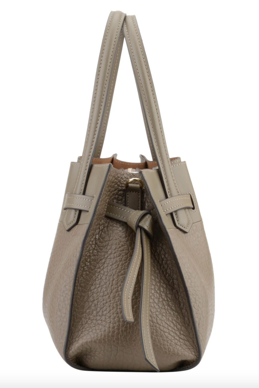 Blossom MEDIUM Taupe